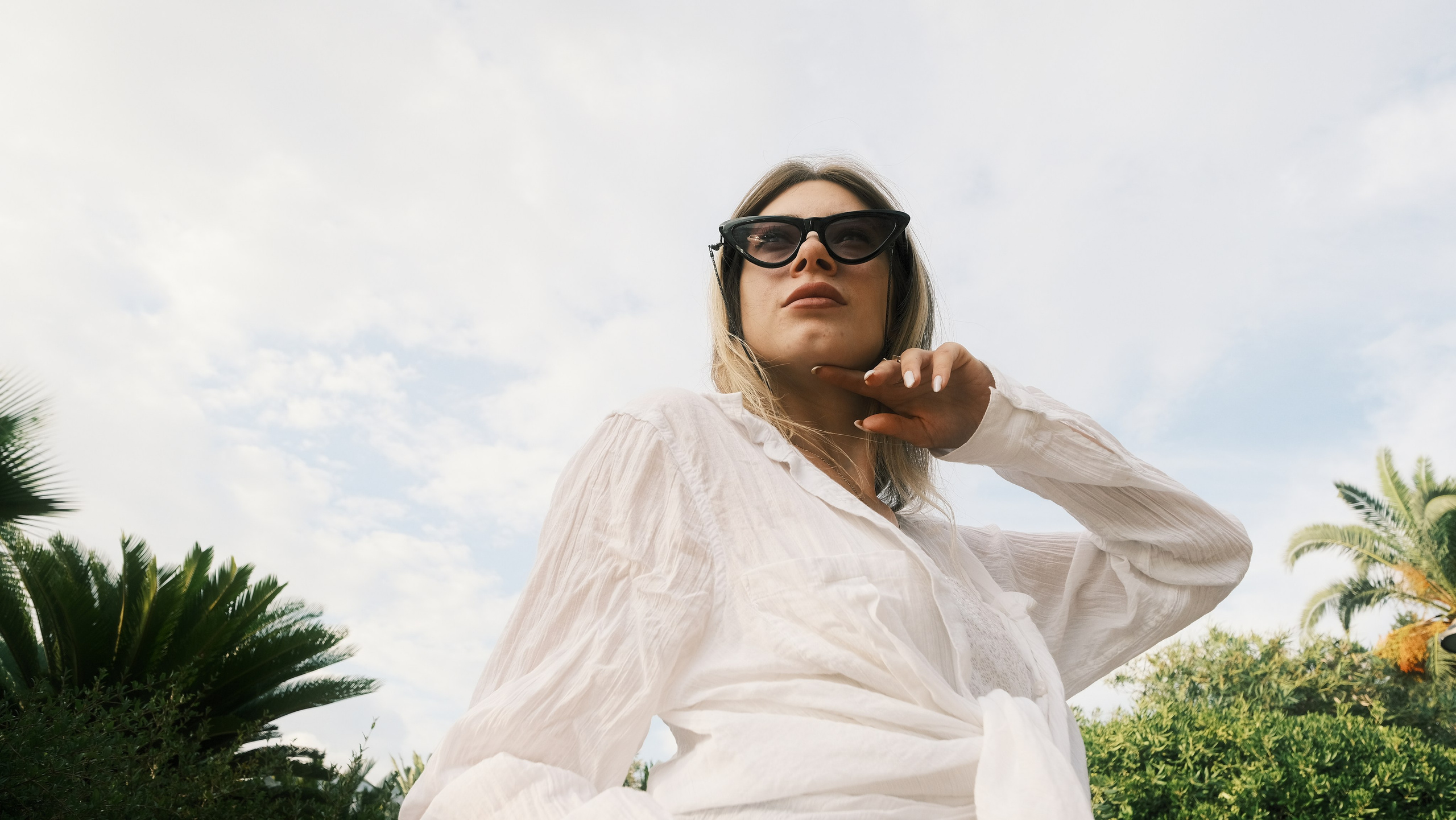 Портфолио — Портреты