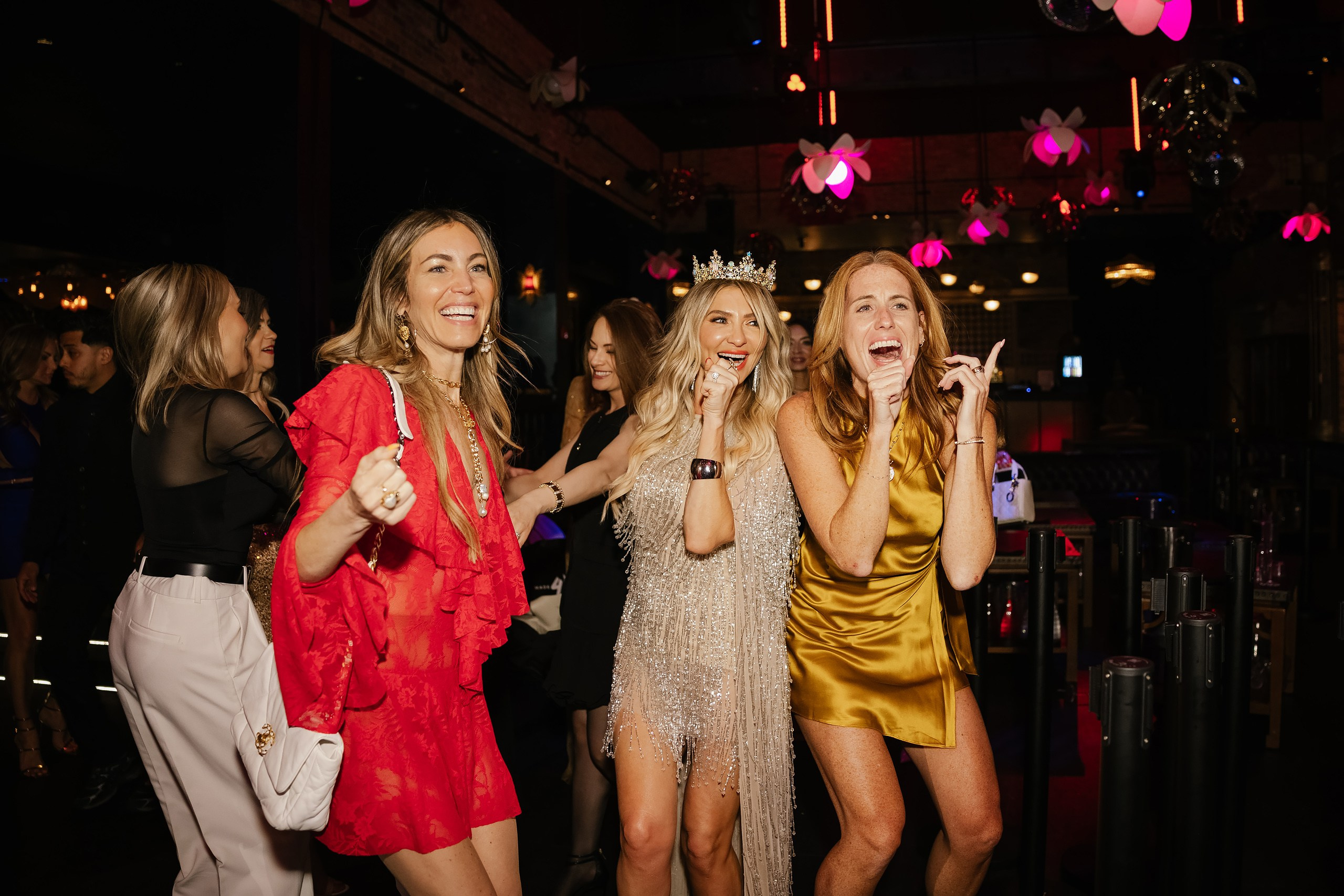 Tali’s Birthday Party 05,08,2026. Wedding family event photographer in Chicago Nick Yushevich
