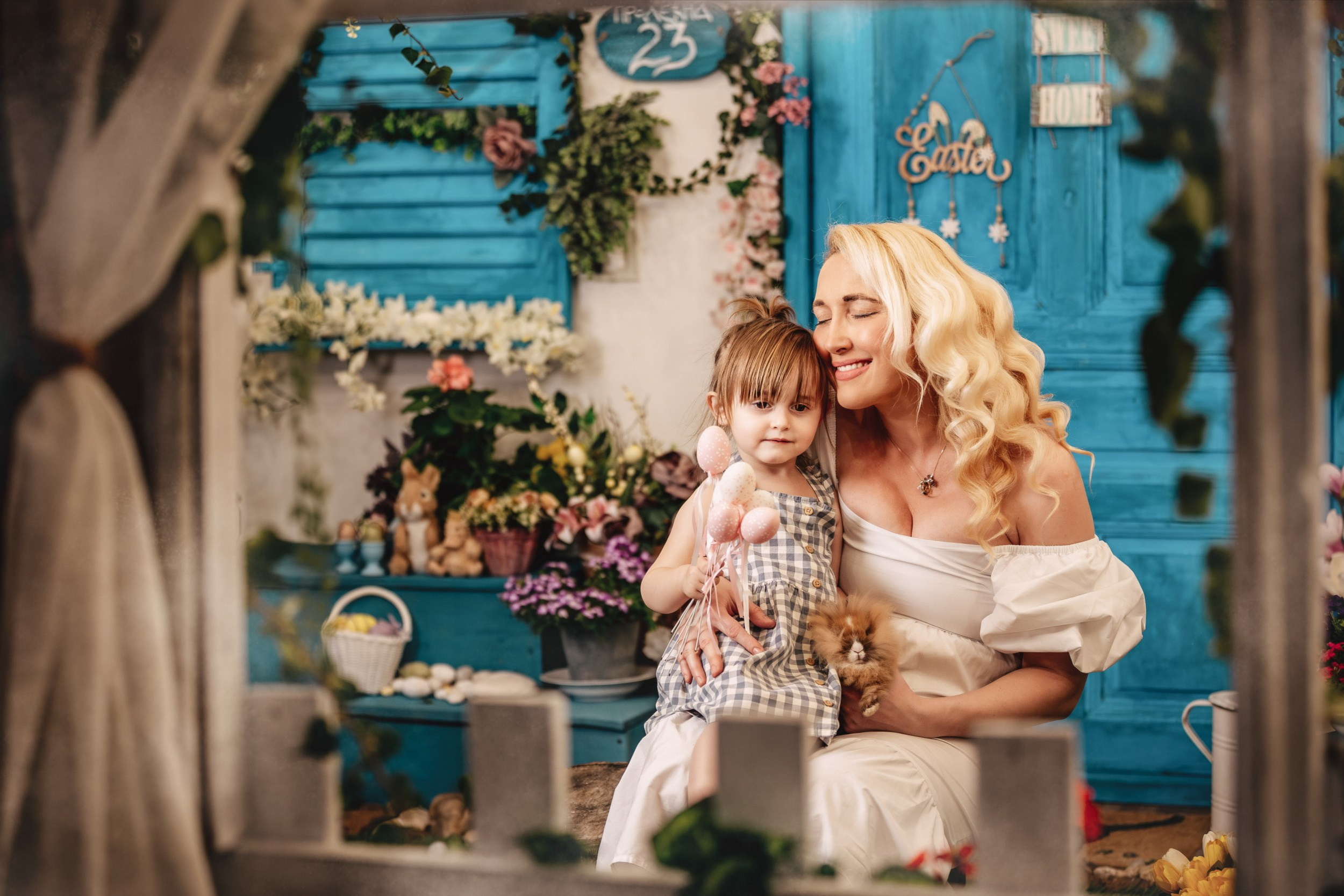 PORODIČNA FOTOGRAFISANJA. Fotografi iz Backog Petrovca David i Andrea Stojanovic