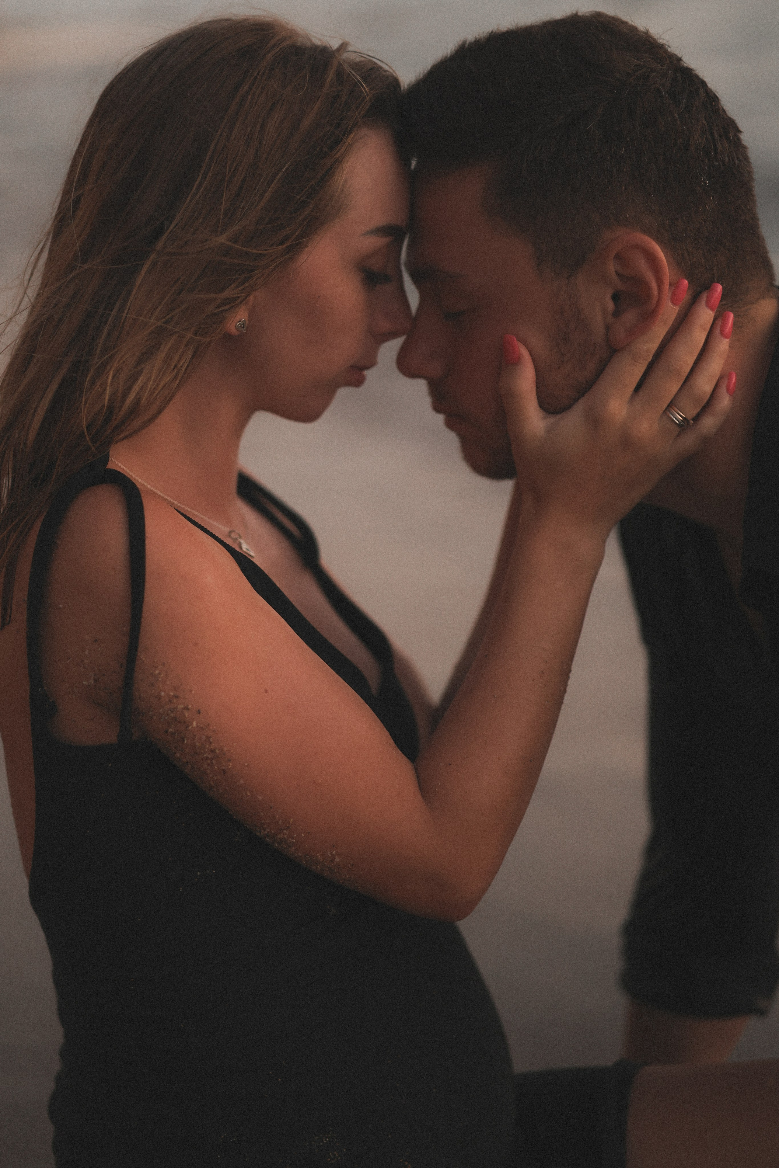 Move Together. Семейный и парный фотограф в Израиле Репчак Дмитрий