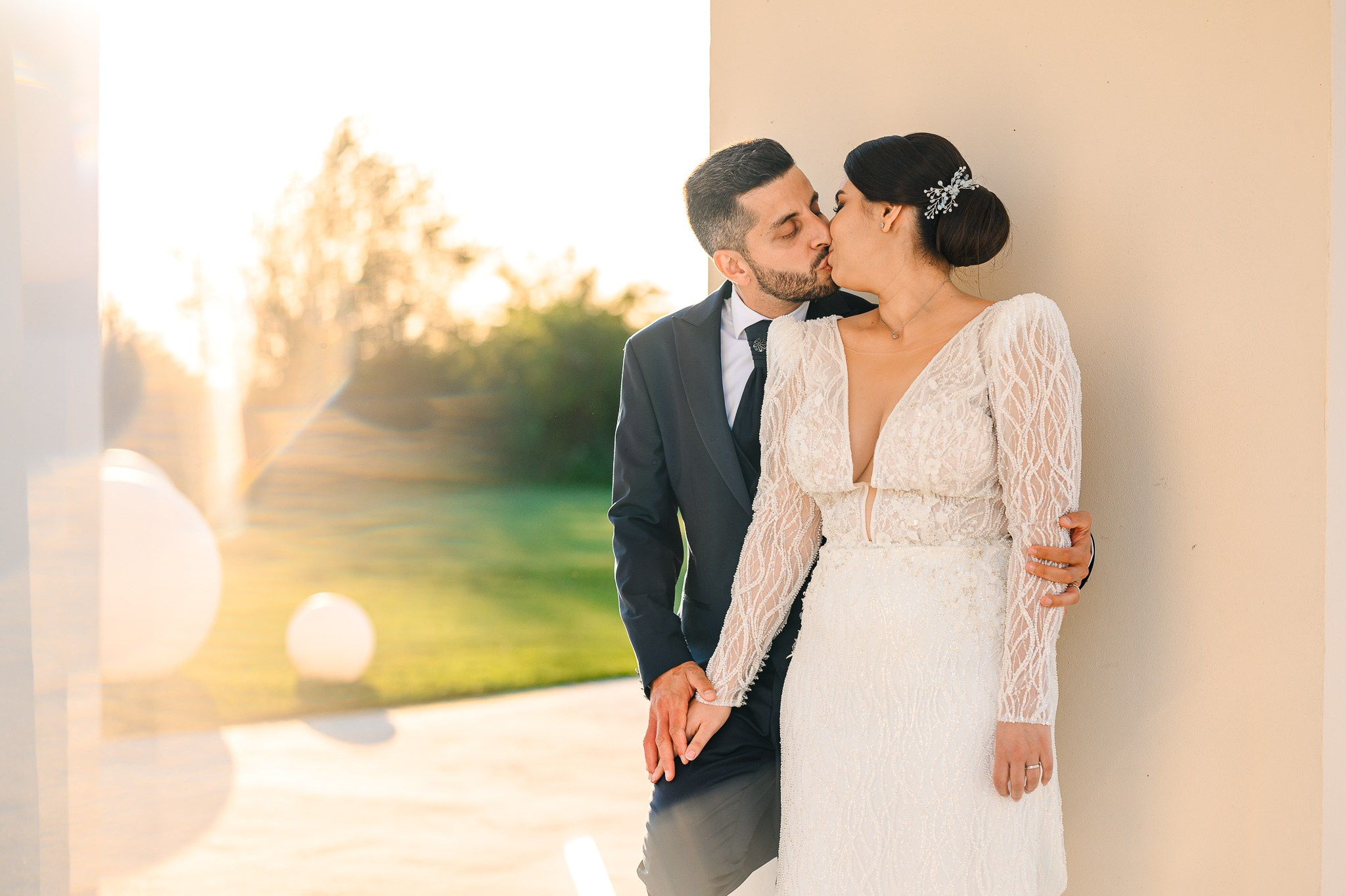 Anca & Alex. Mugurel Olteanu Fotograf