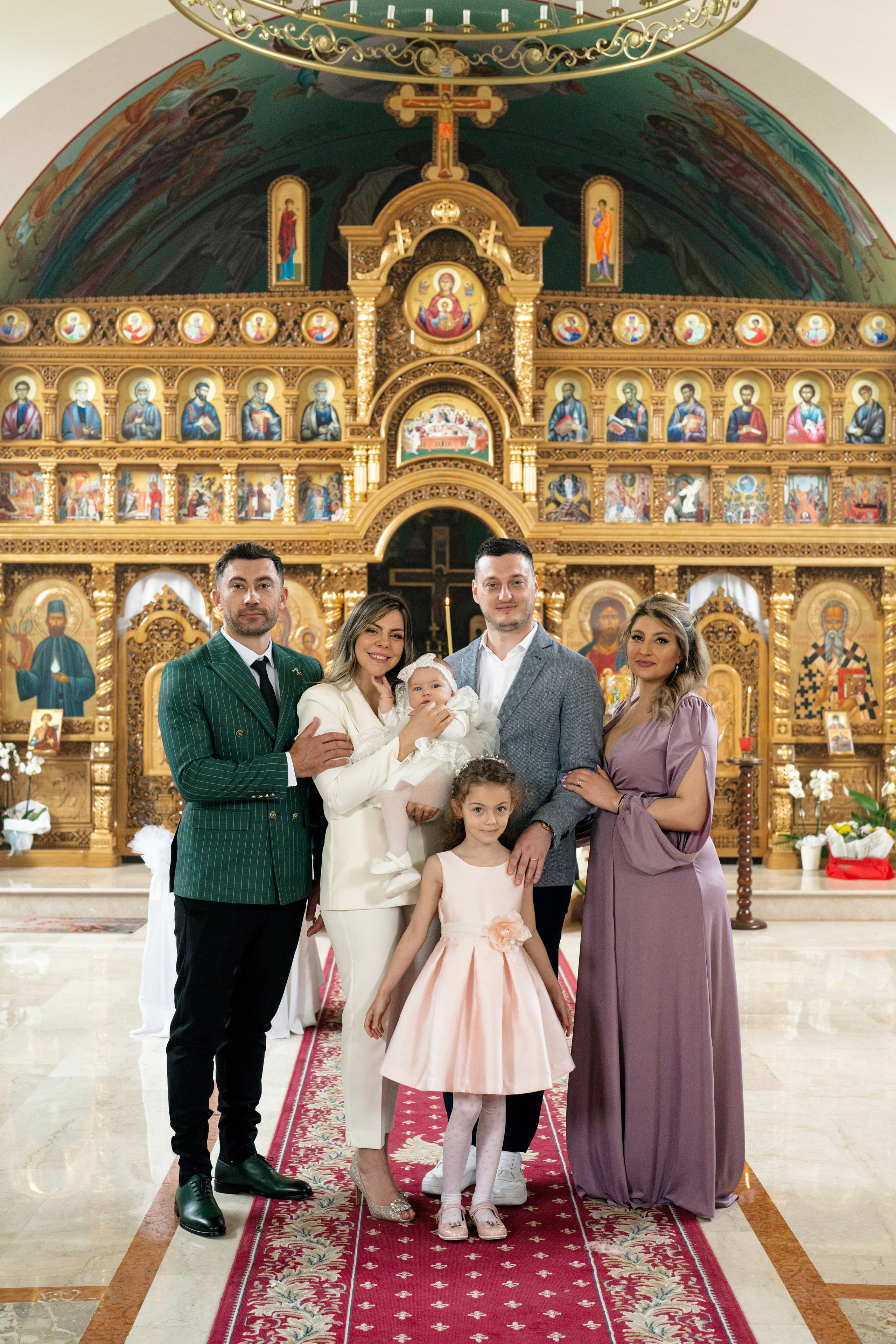 Adele Mari. Studio Timis