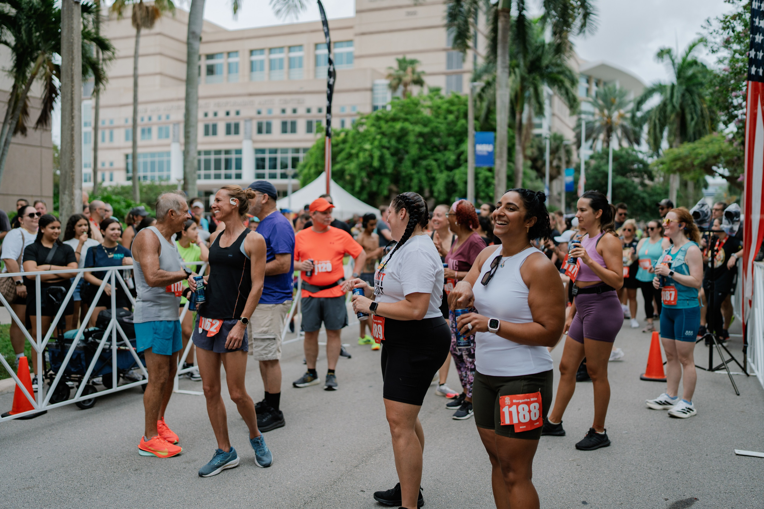 CINCO de DRINKO 5k RUN. ФОТОГРАФ ФЛОРИДА МАЙАМИ