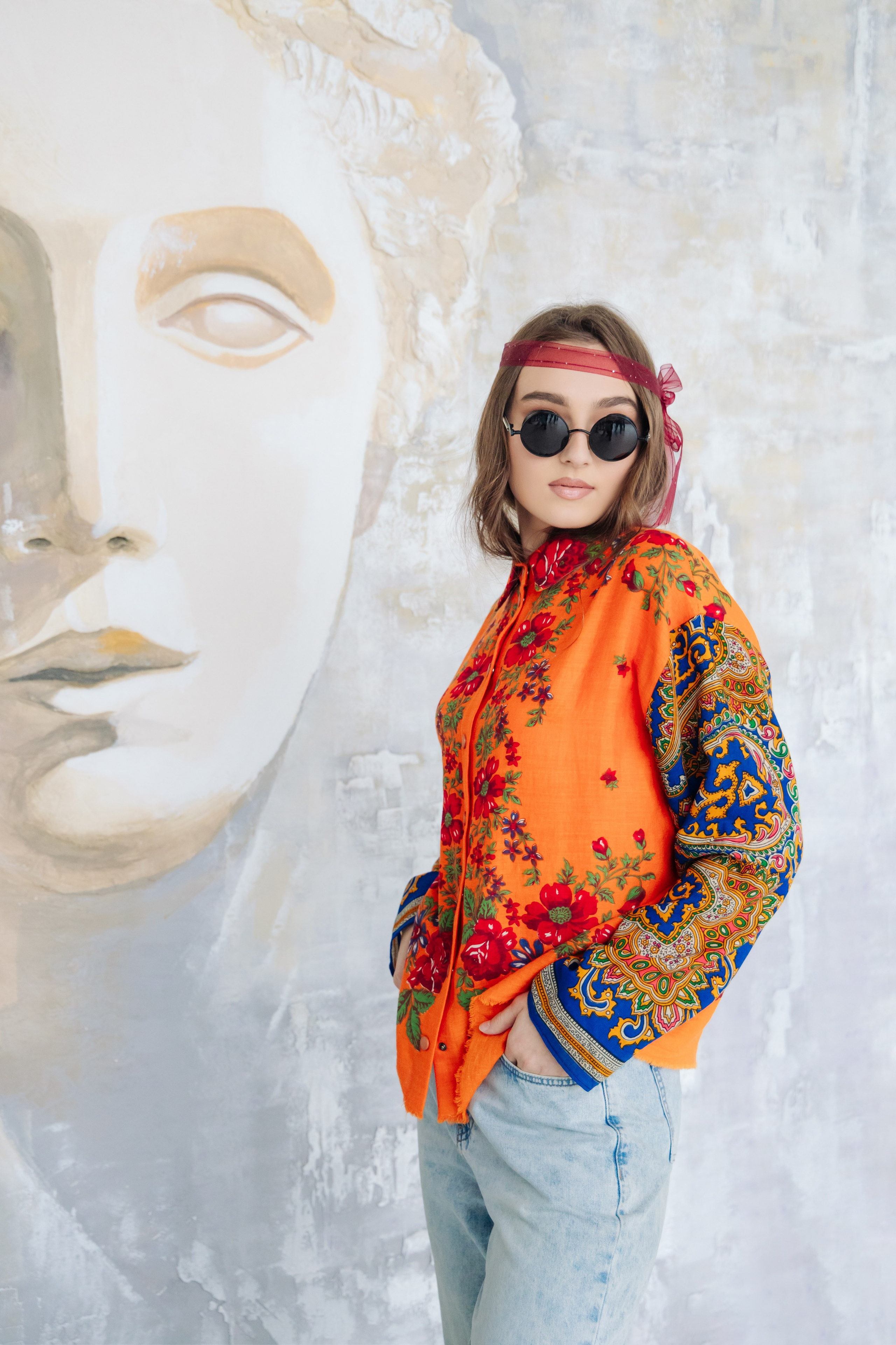 Одежда, бренды. Женский и семейный фотограф в Ташкенте