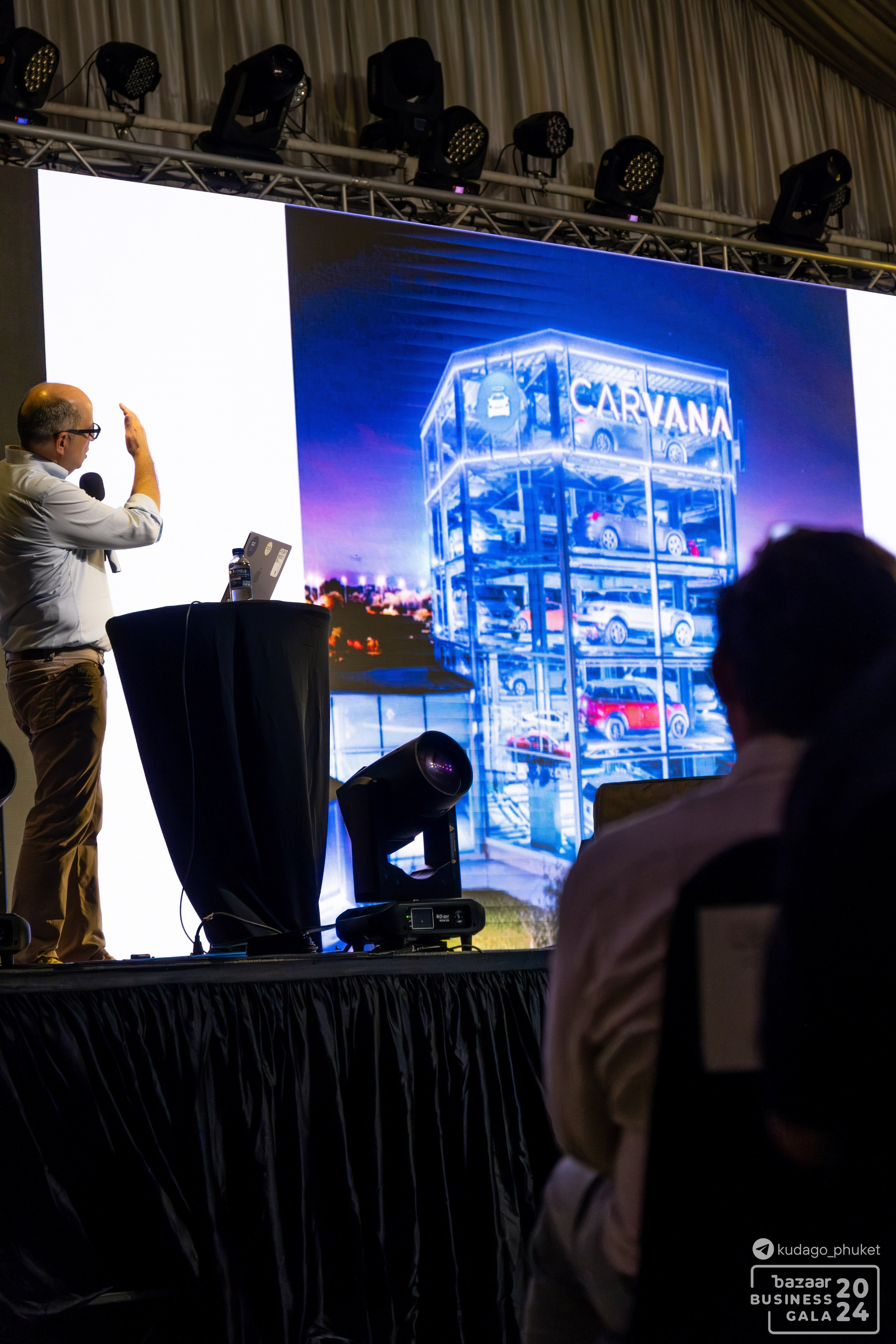 Bazaar Business Gala (Часть 2) | Фоторепортаж | Афиша | DAVAYSXODIM.com PHUKET. АФИША|ФОТОРЕПОРТАЖИ|ИВЕНТЫ|ПХУКЕТ