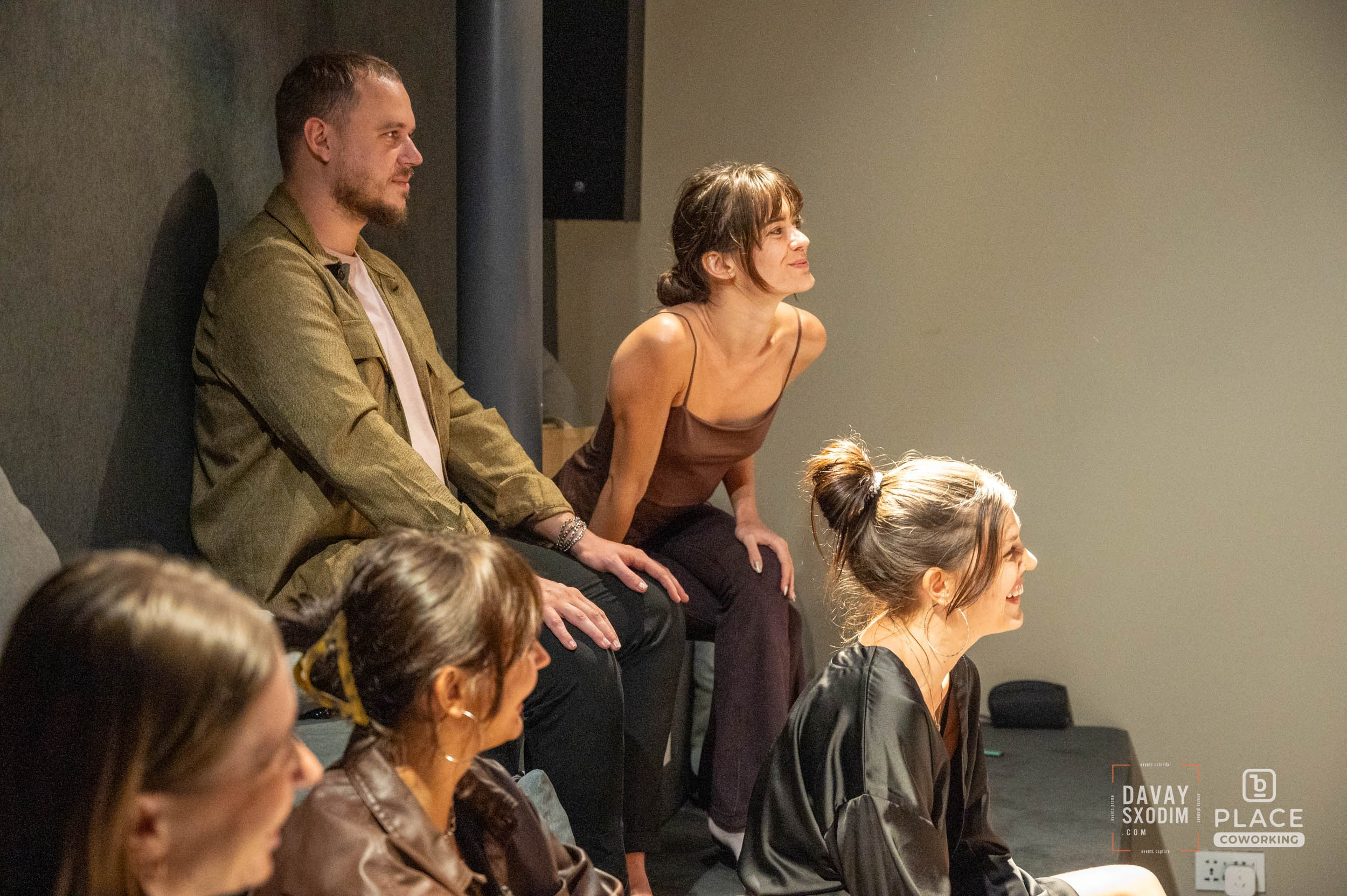 ФАН-ВСТРЕЧА С ИЛЬЕЙ ЛАРИОНОВЫМ. АФИША|ФОТОРЕПОРТАЖИ|ИВЕНТЫ|ПХУКЕТ