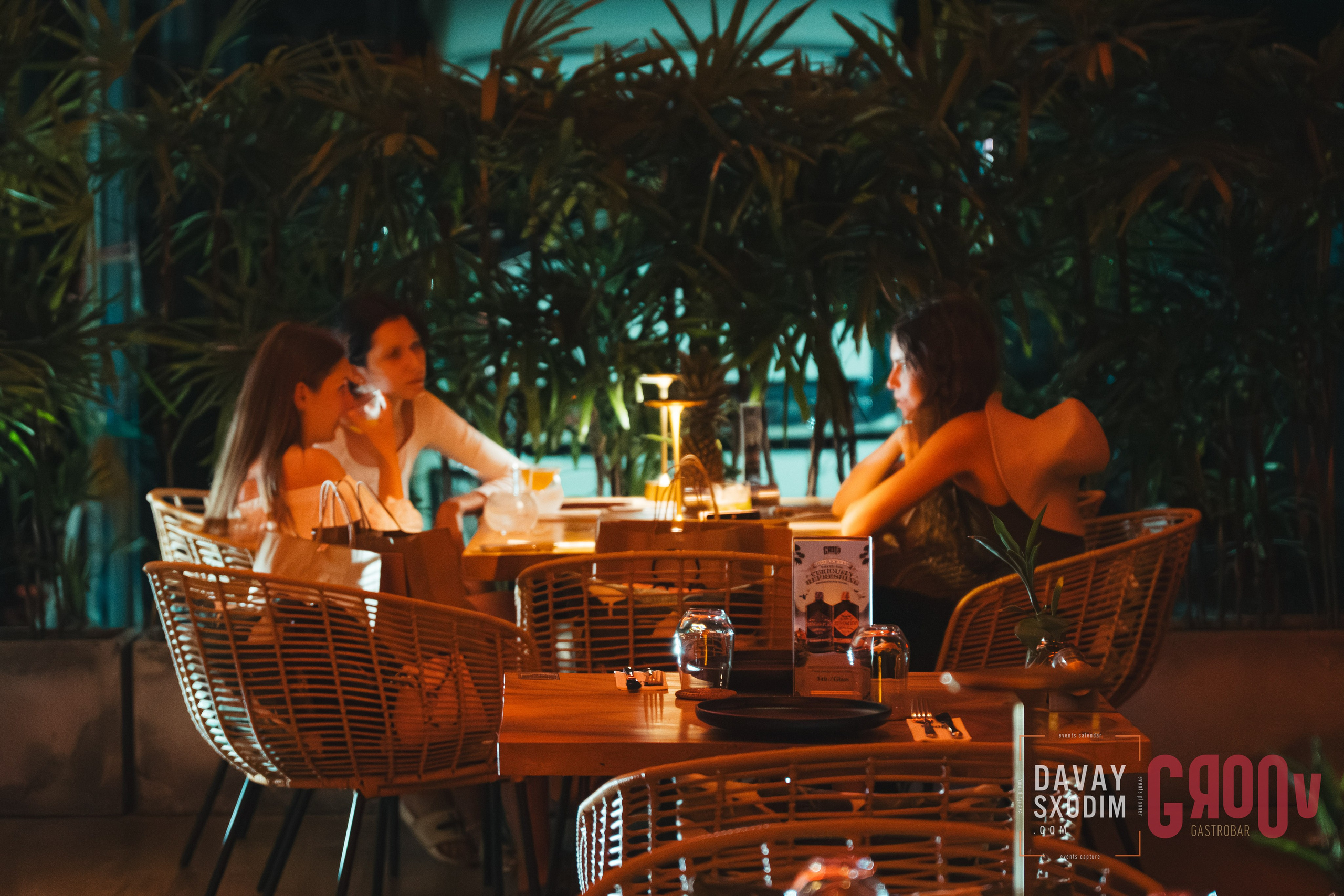 Вечеринка Tiki Twilights | Фоторепортаж | Афиша | DAVAYSXODIM.com PHUKET. АФИША|ФОТОРЕПОРТАЖИ|ИВЕНТЫ|ПХУКЕТ