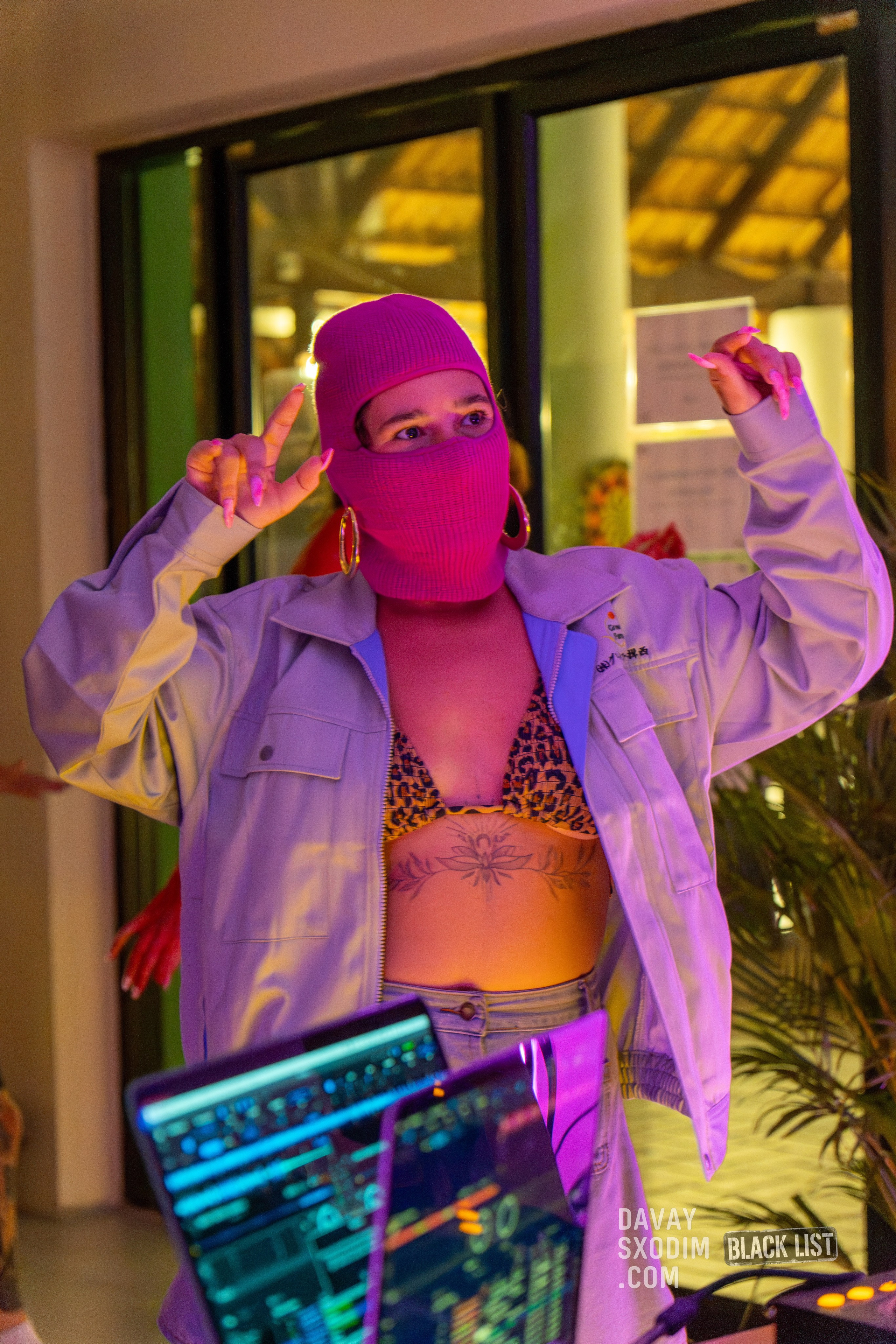 Вечеринка Black List | Фоторепортаж | Афиша | DAVAYSXODIM.com PHUKET. АФИША|ФОТОРЕПОРТАЖИ|ИВЕНТЫ|ПХУКЕТ