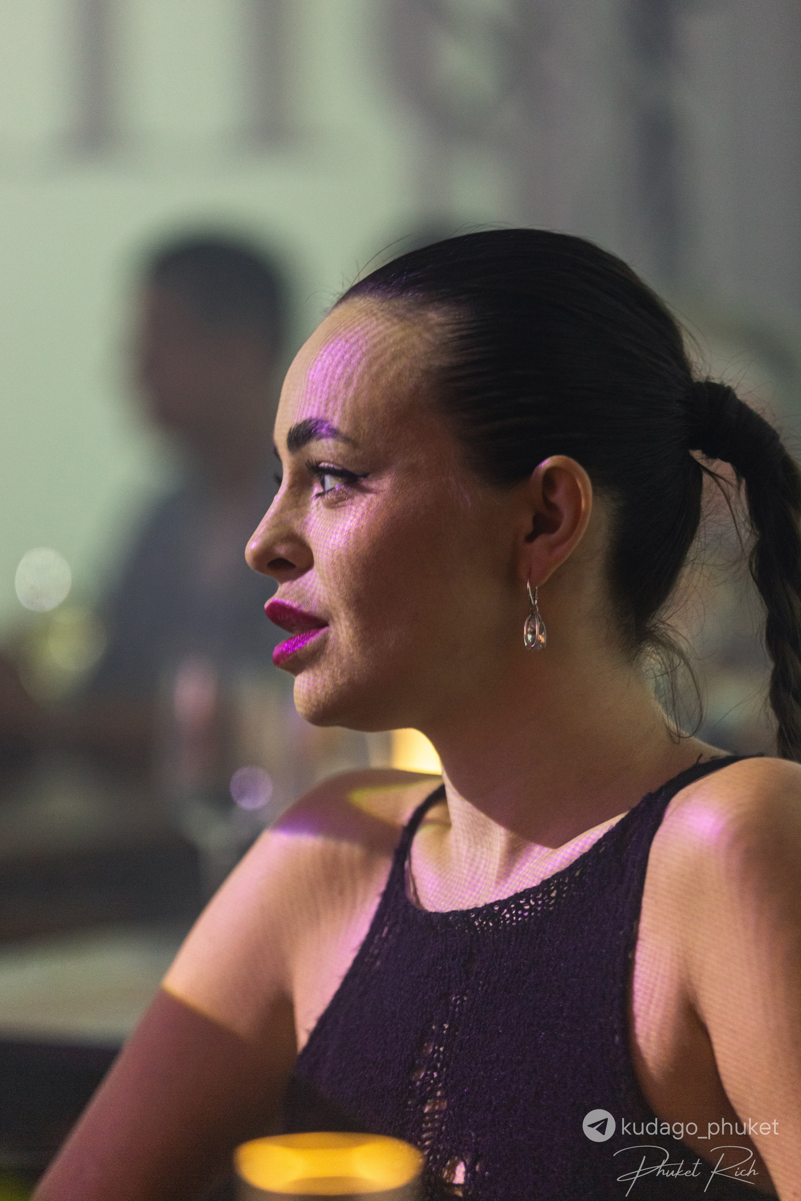 Вечеринка «Код да Винчи» | Фоторепортаж | Афиша | DAVAYSXODIM.com PHUKET. АФИША|ФОТОРЕПОРТАЖИ|ИВЕНТЫ|ПХУКЕТ