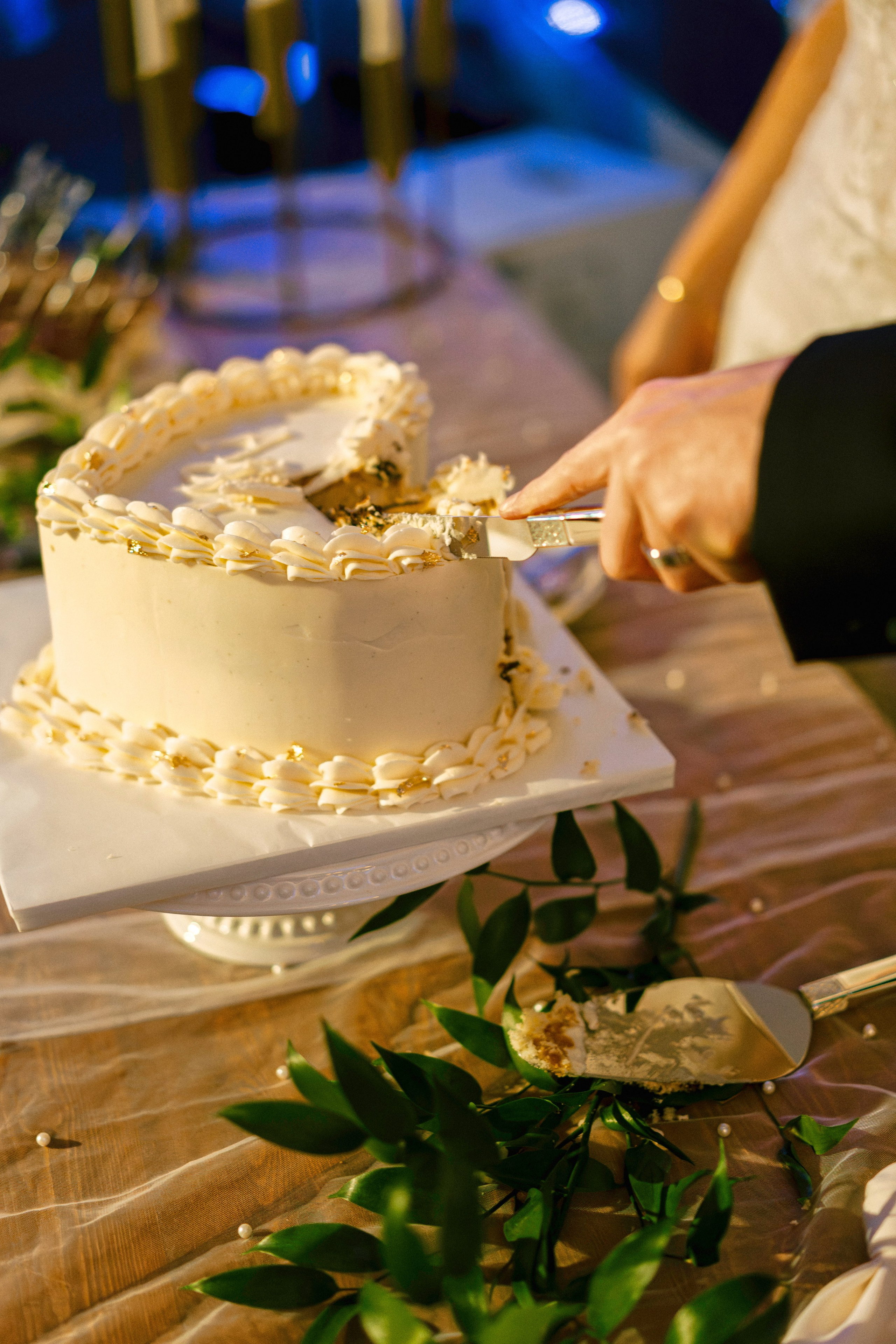 A+K Wedding at Ethereal Gardens, Escondido, California. Wedding Photography & Videography Team in California, Los Angeles, San Francisco, San Diego and Travel