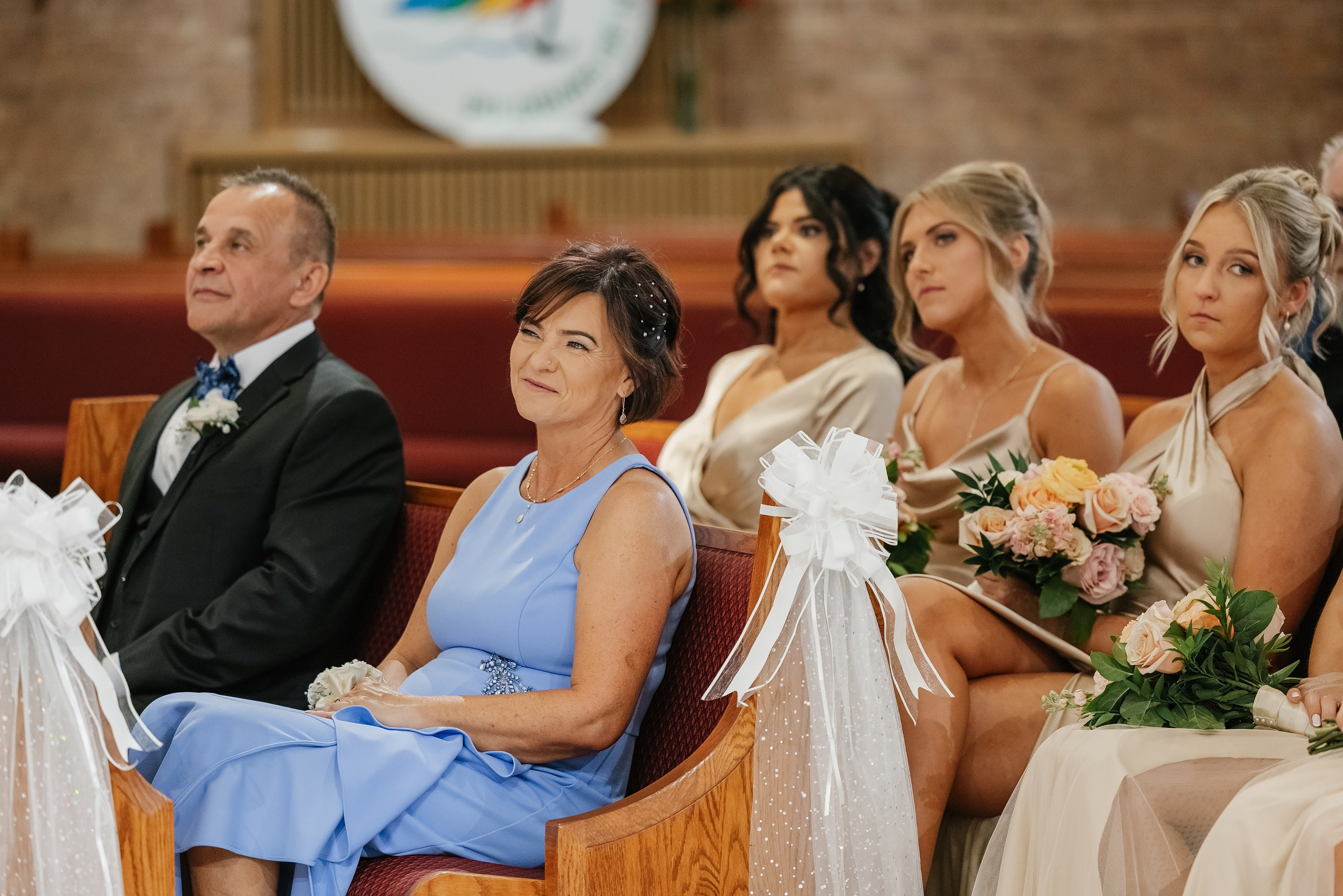 09.06.2025 Wedding. Wedding family event photographer in Chicago Nick Yushevich