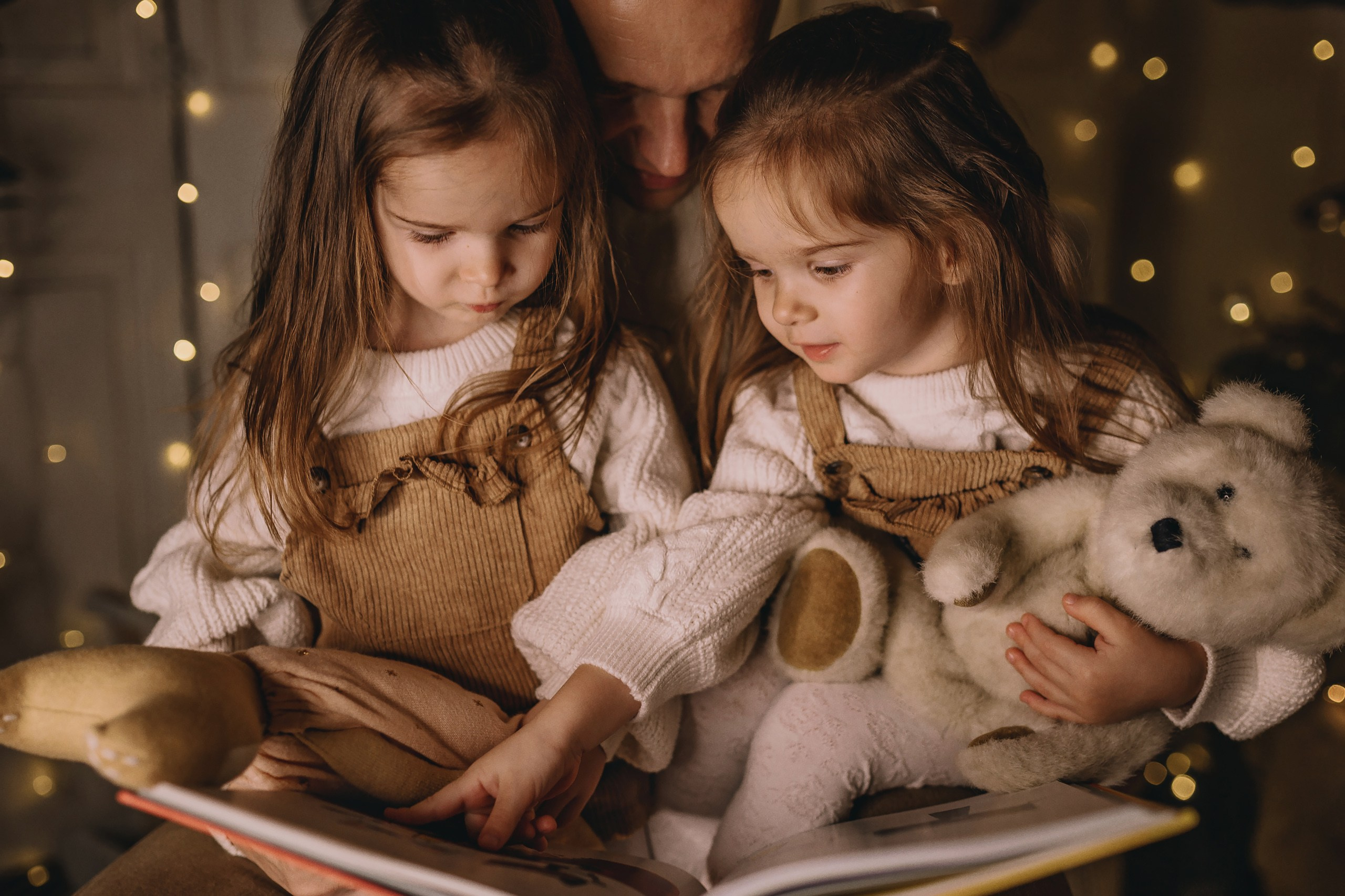 11.26.2025 Christmas Photoshoot. Wedding family event photographer in Chicago Nick Yushevich