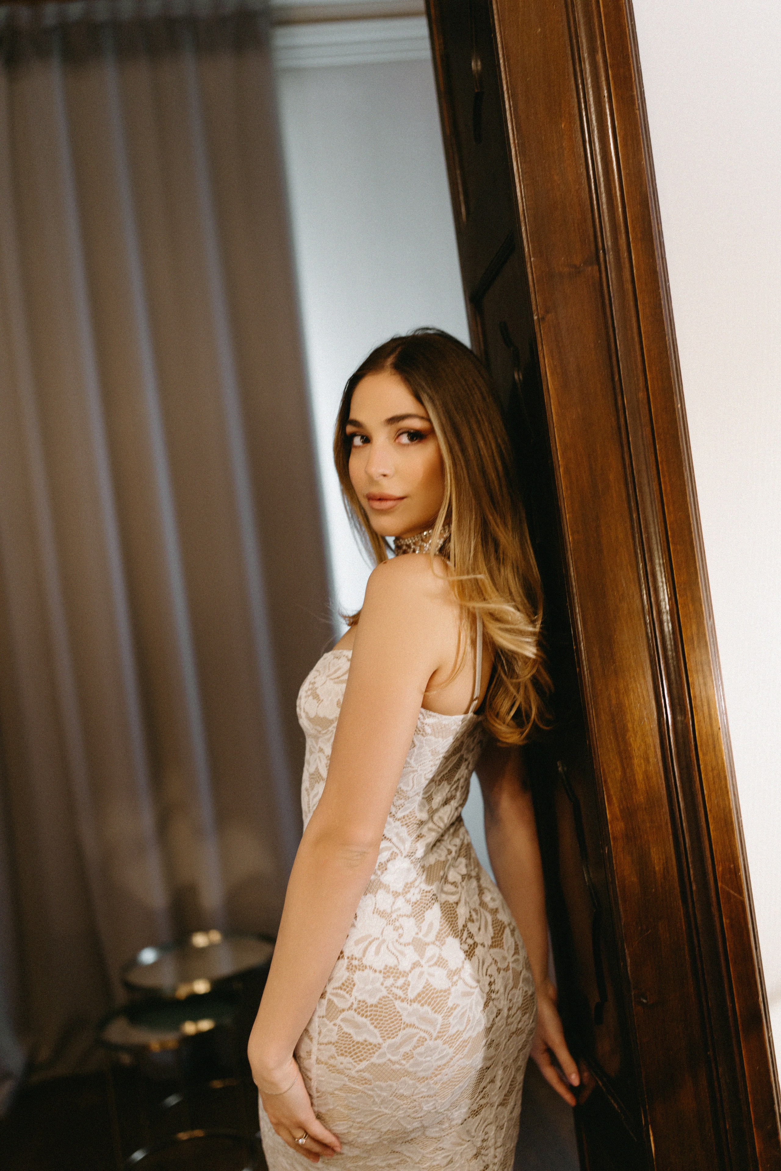 Aurora. Wedding photographer Italy