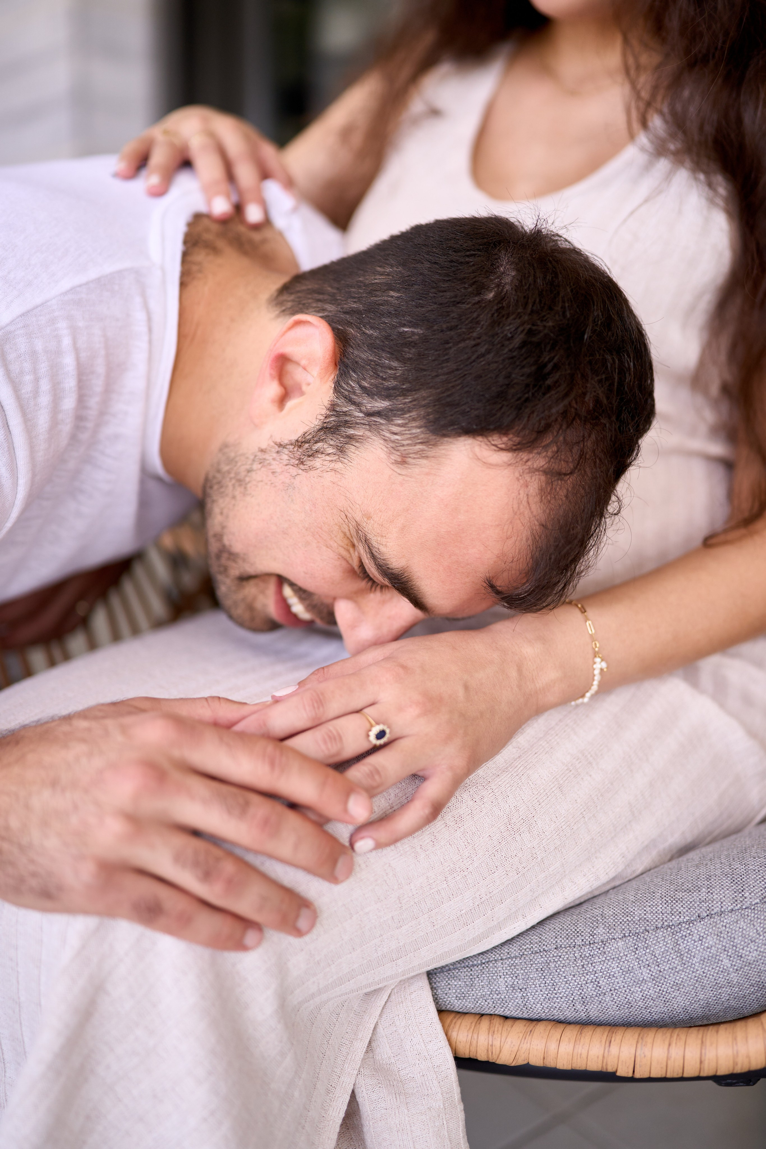 Ziv&Shirli. צלם אלכס ברט בישראל