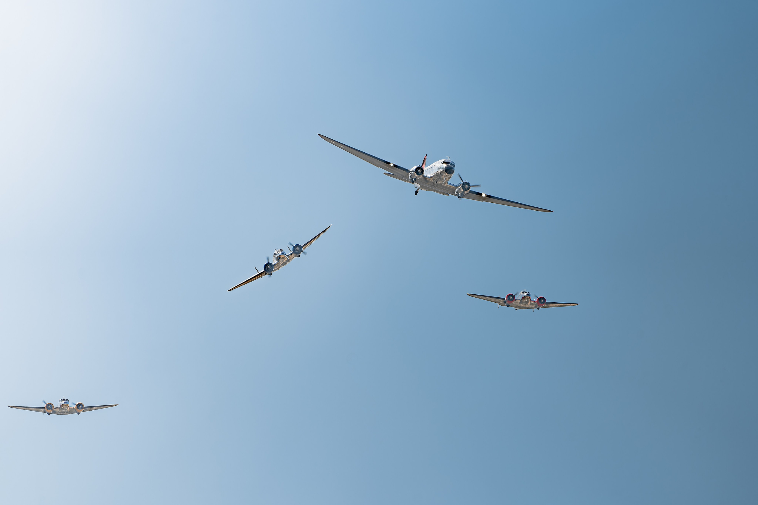 Wings and Friends · Grenchen 2026. Lutsenko Visuals — Photography & Visual Content