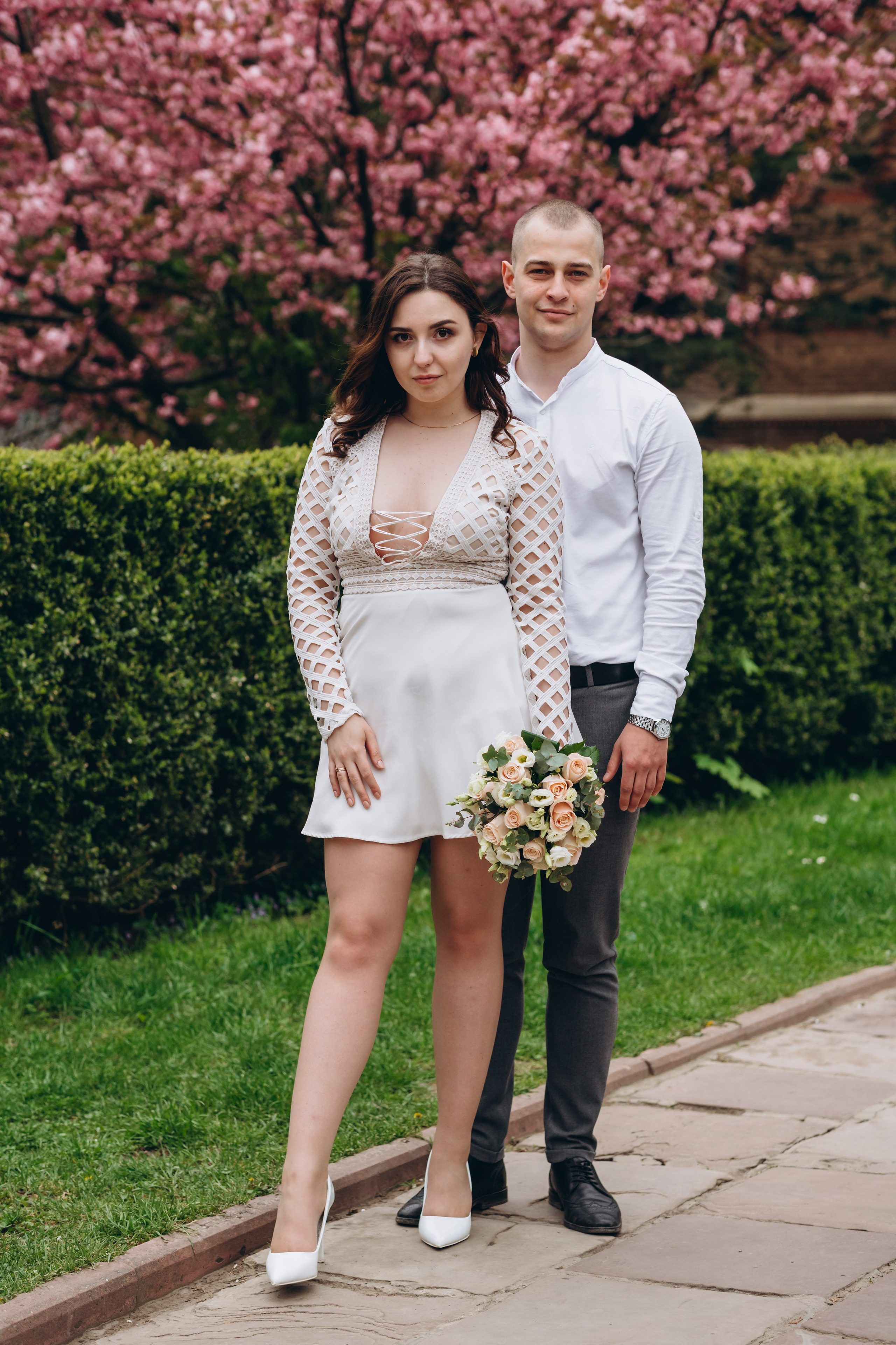 Crazy Wedd Day. Fotograf Katowice – sesje indywidualne, rodzinne, ślubne