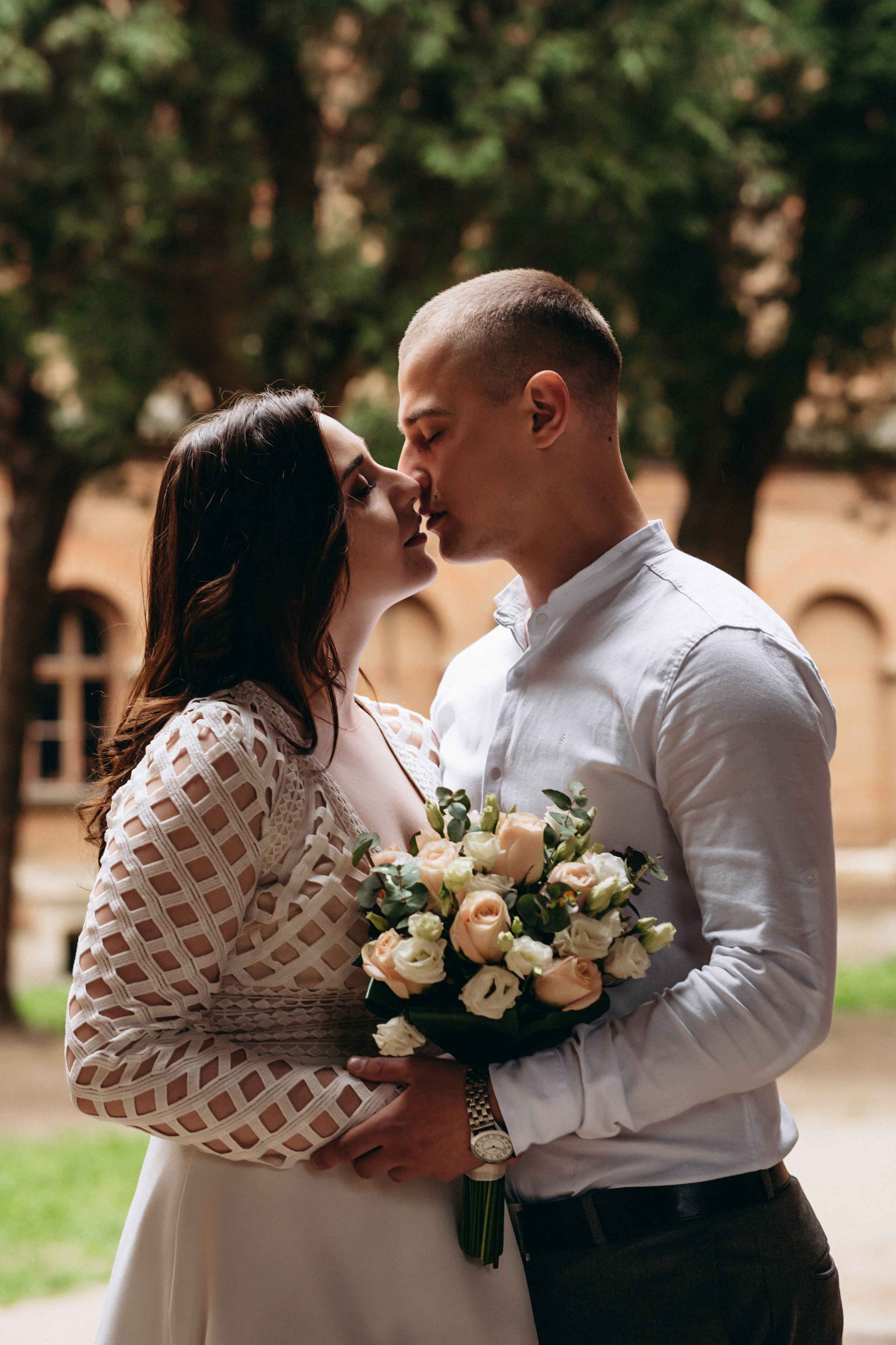 Crazy Wedd Day. Fotograf Katowice – sesje indywidualne, rodzinne, ślubne