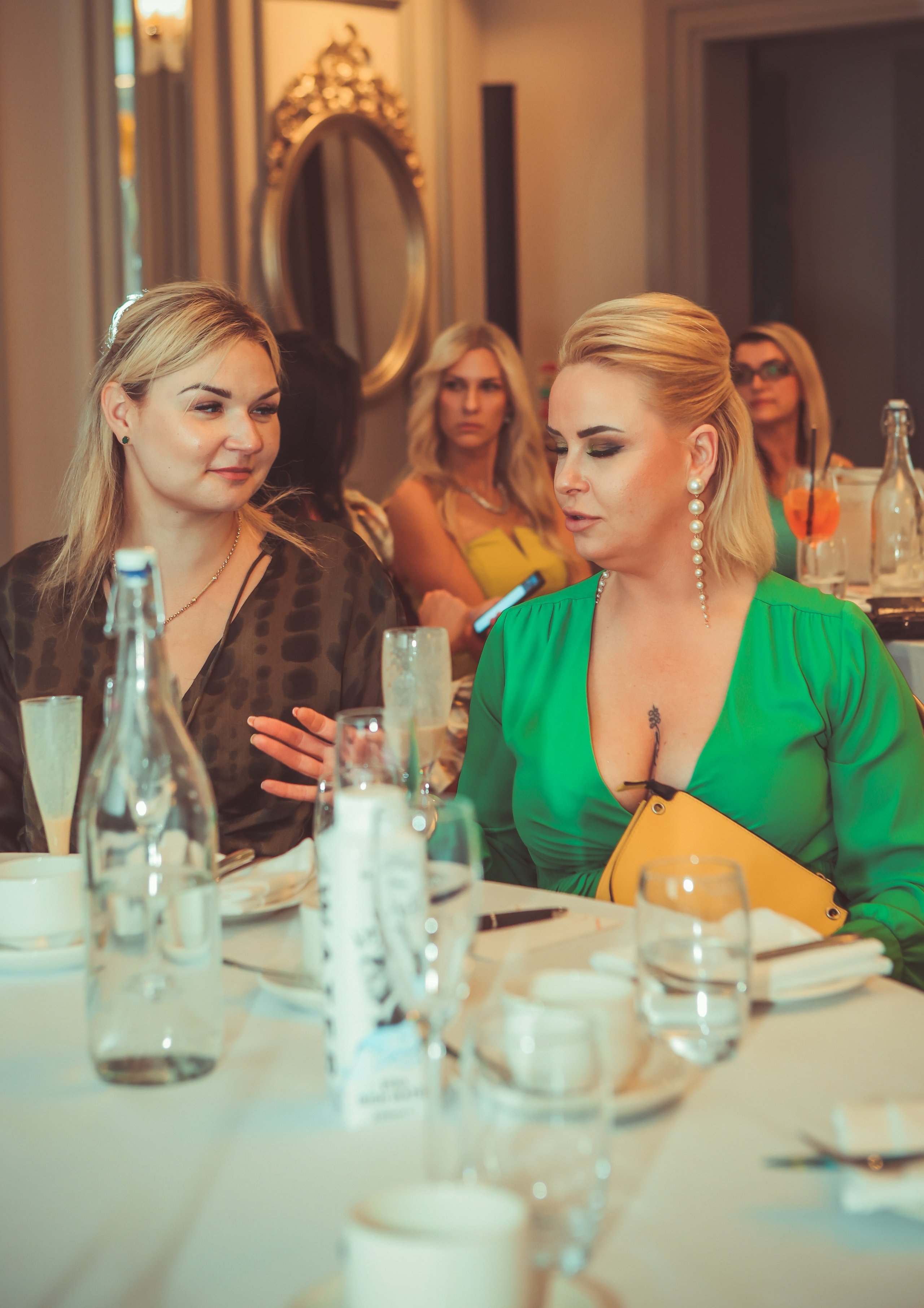 JoYou. Photographer Co Dublin, Balbriggan — Agata Maliseva