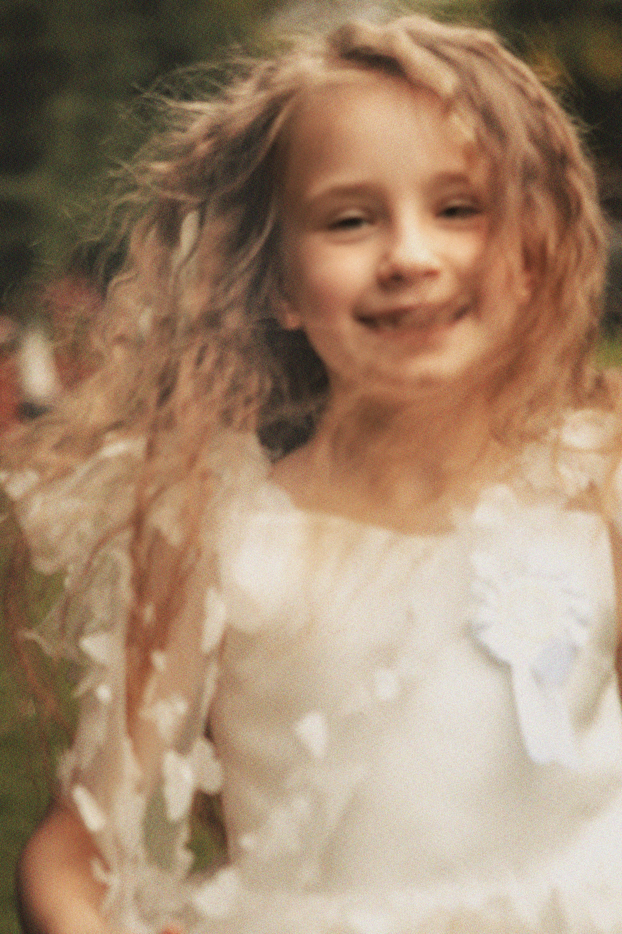 Childhood joys. Photographer Co Dublin, Balbriggan — Agata Maliseva