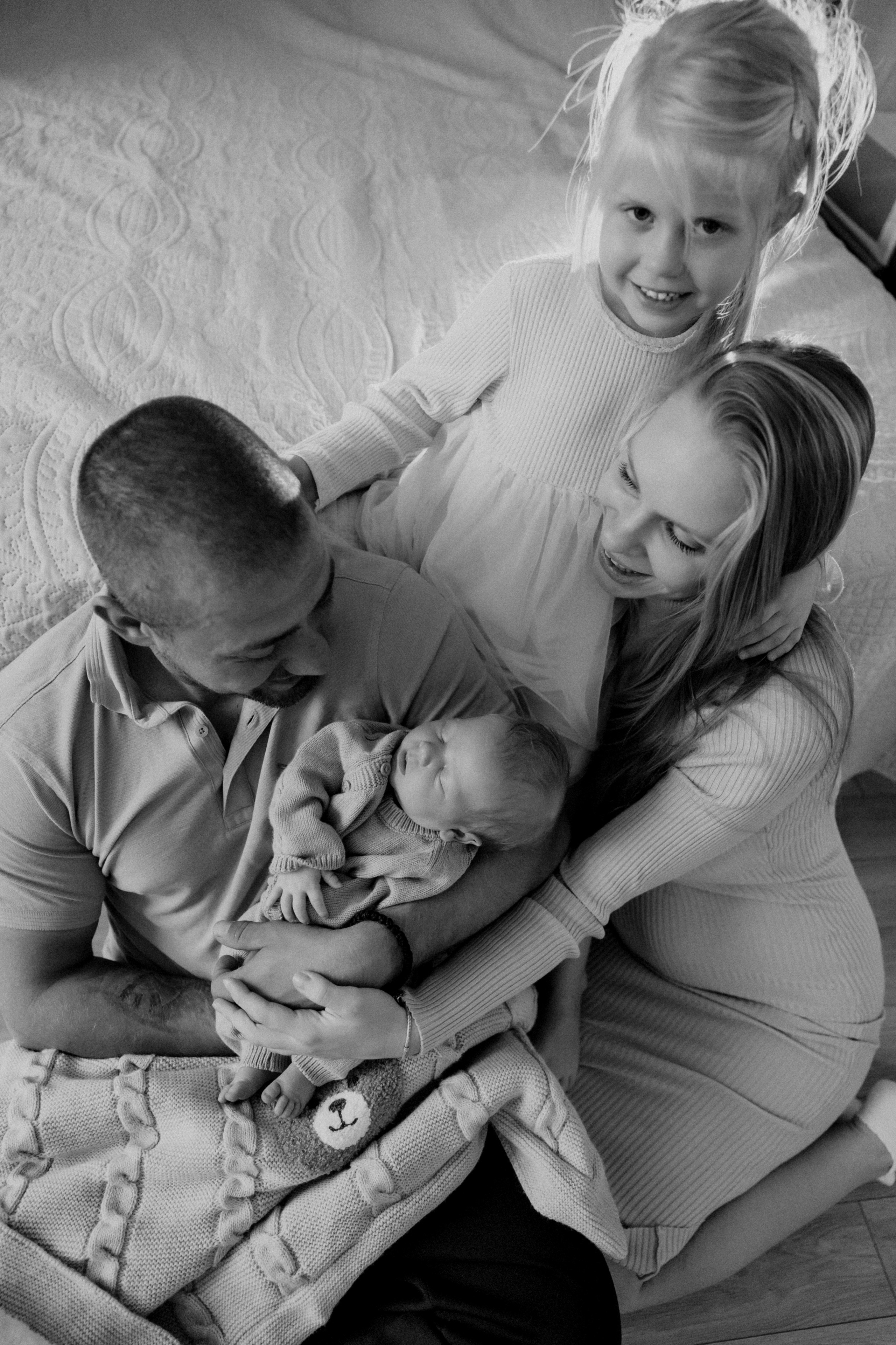 Baby Boy. Фотограф Ирина Йотова