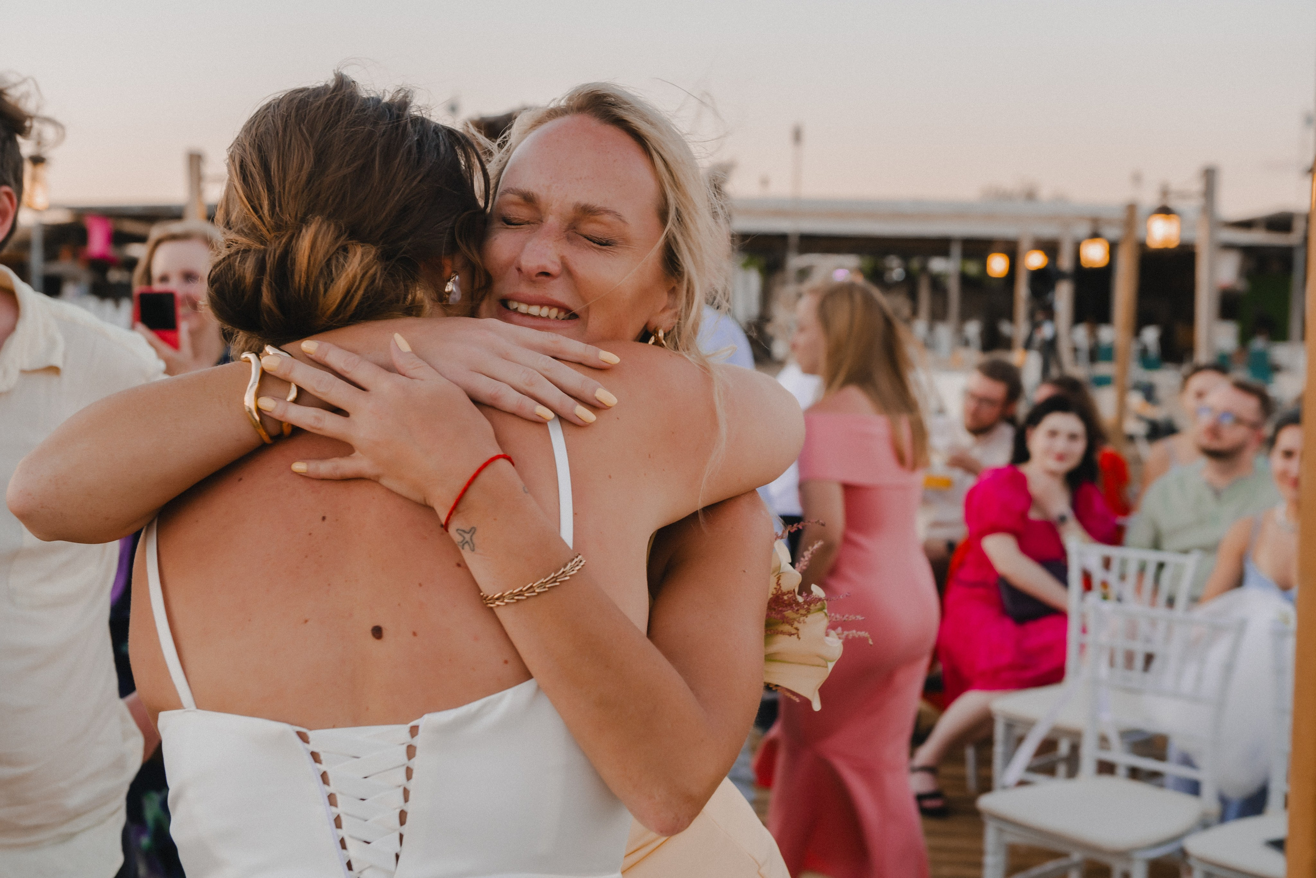 Nataly & Tristian. Фотограф в Анталии (Турция) Ева Сэрт