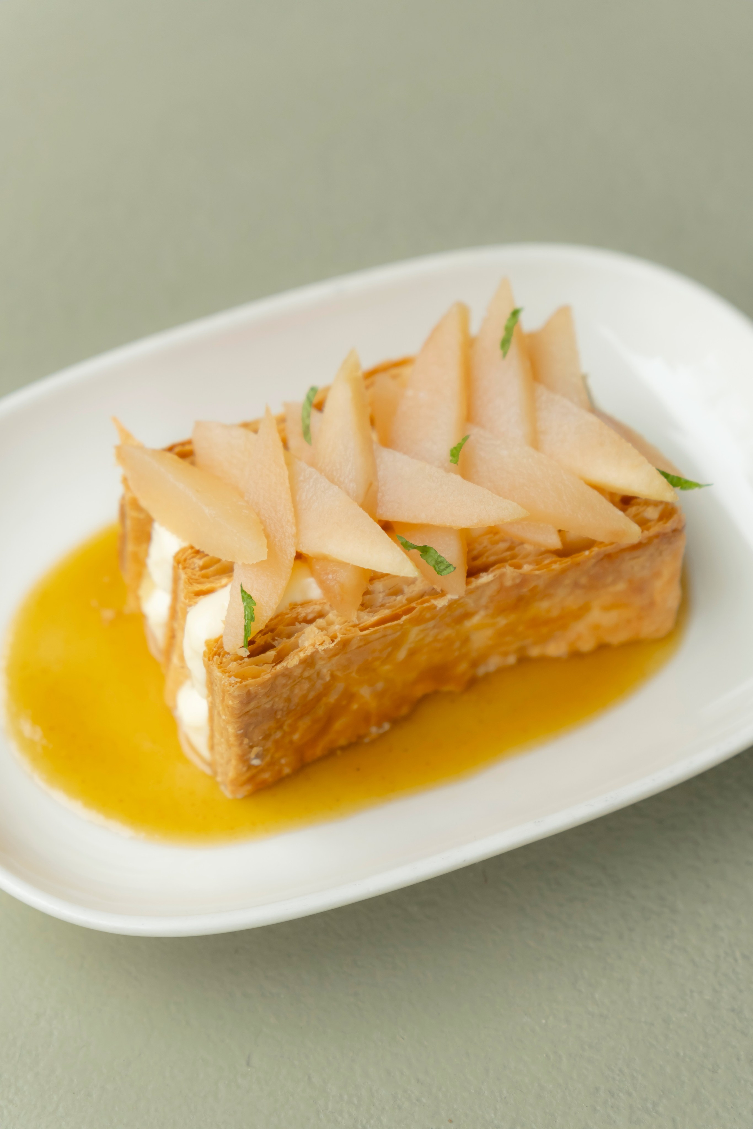 Restaurants & parties