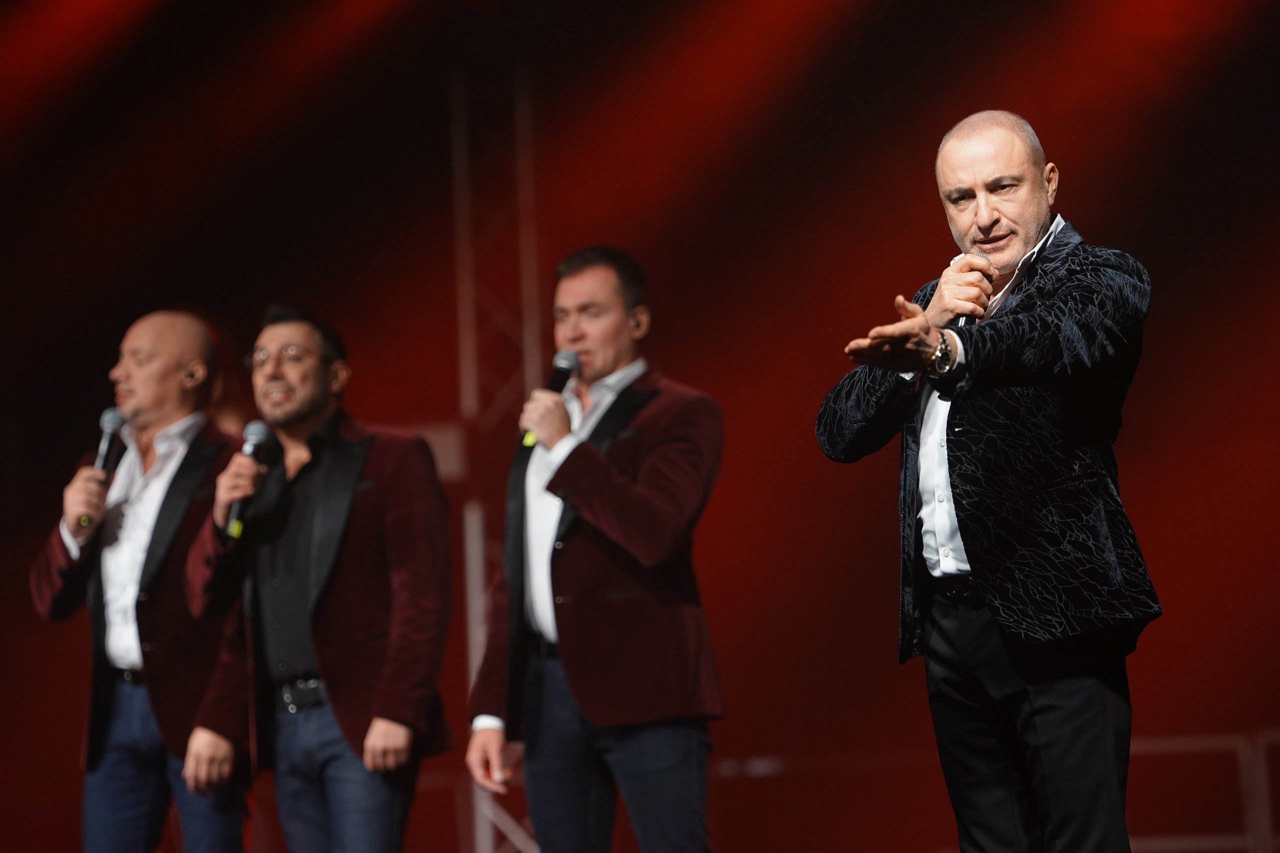 Business. Dmitry Gorodetsky Event Photographer