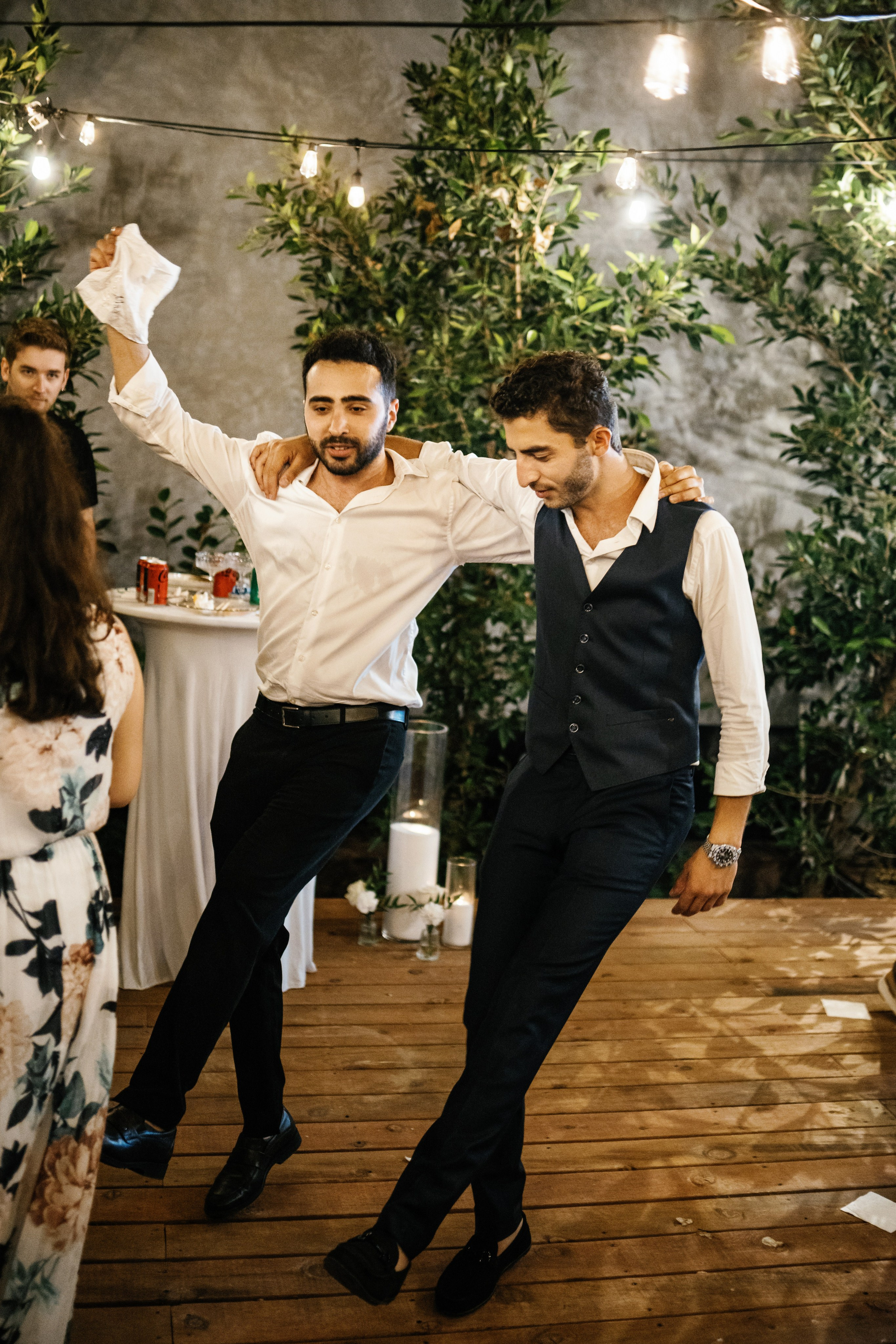 Wedding at the Hollywood Sign Venue, Los Angeles, California. Wedding Photography & Videography Team in California, Los Angeles, San Francisco, San Diego and Travel