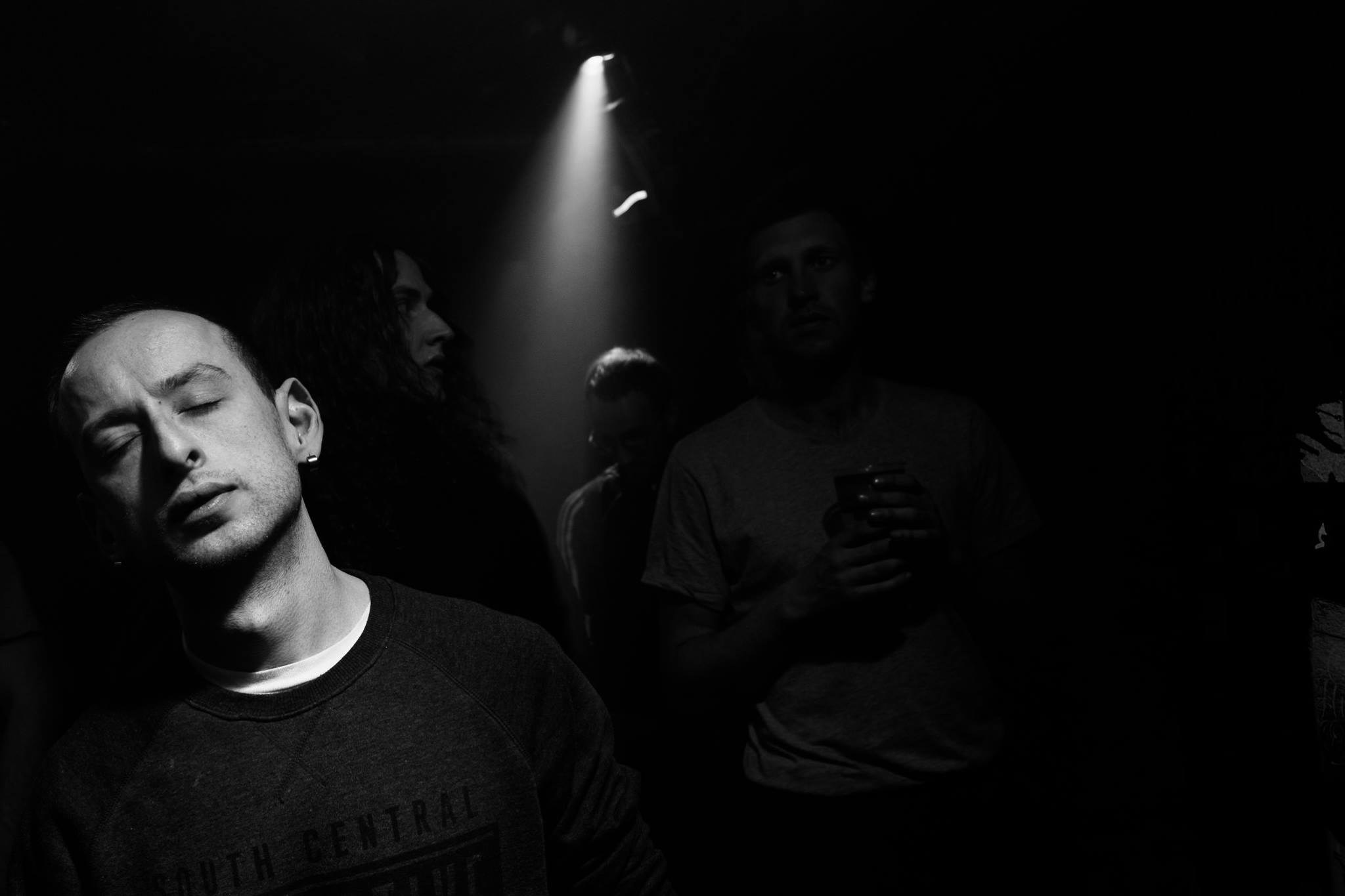 Construct destruct By Sturm 2019. Sandra Garanca Portrait and event photographer