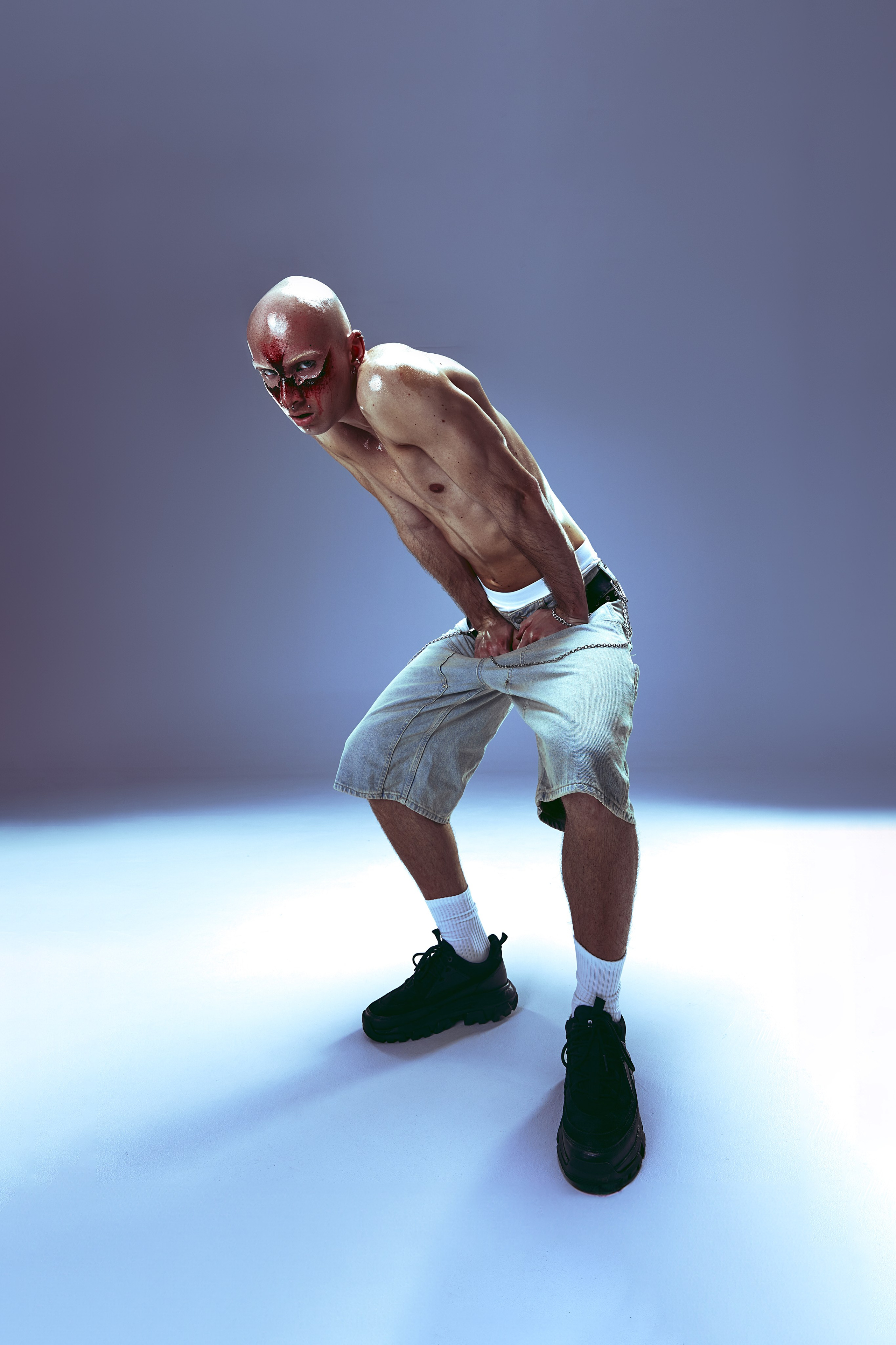 Vasily. Фотограф Инна Гайнулина