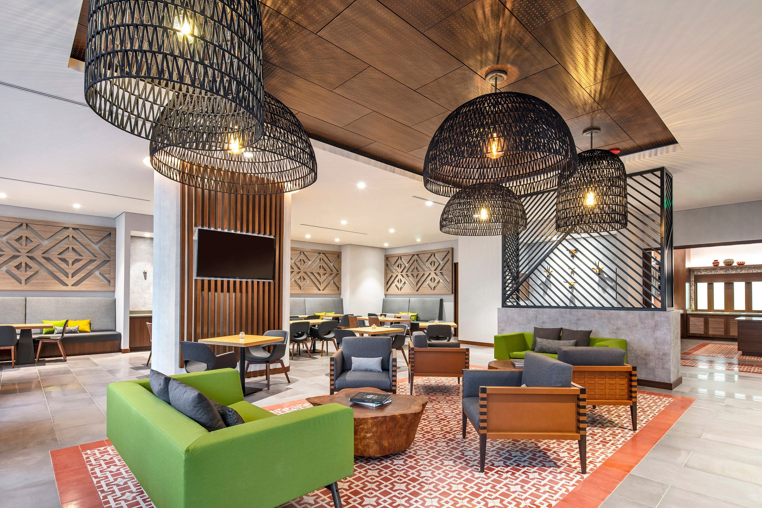 Spaces. Professionals Hotel Content Creators Salt and Pepper Studio