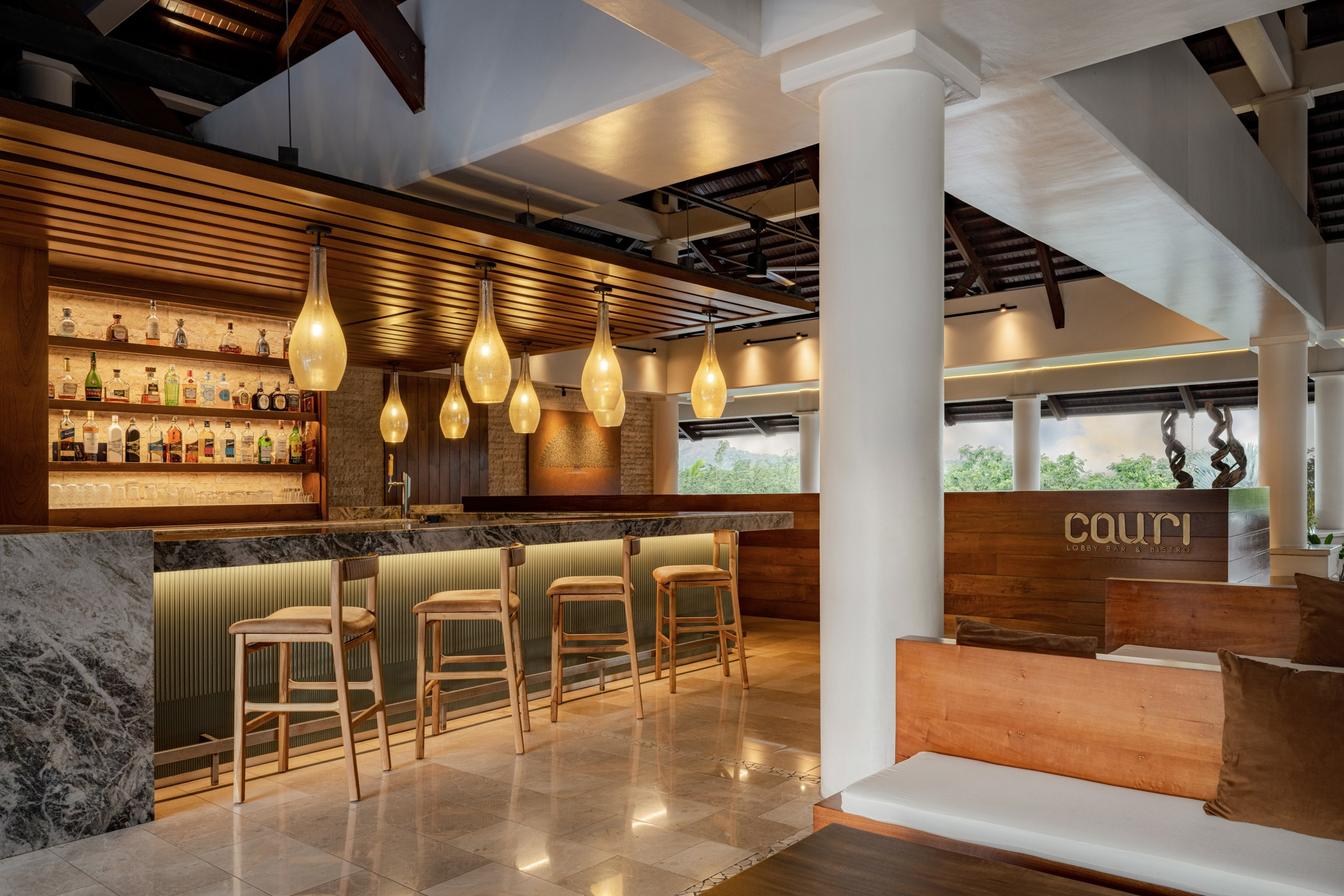 Spaces. Professionals Hotel Content Creators Salt and Pepper Studio