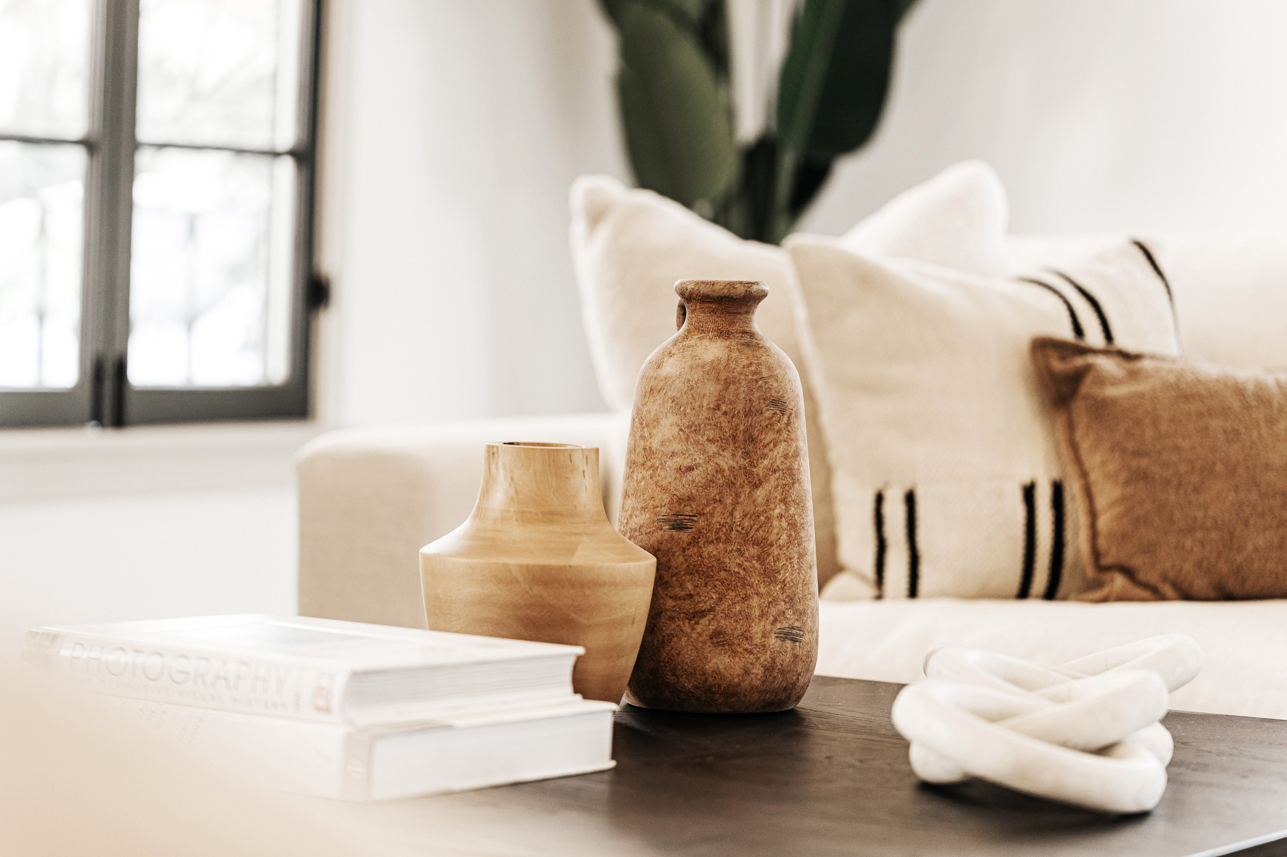 Ambition House. Photographer Andrei White