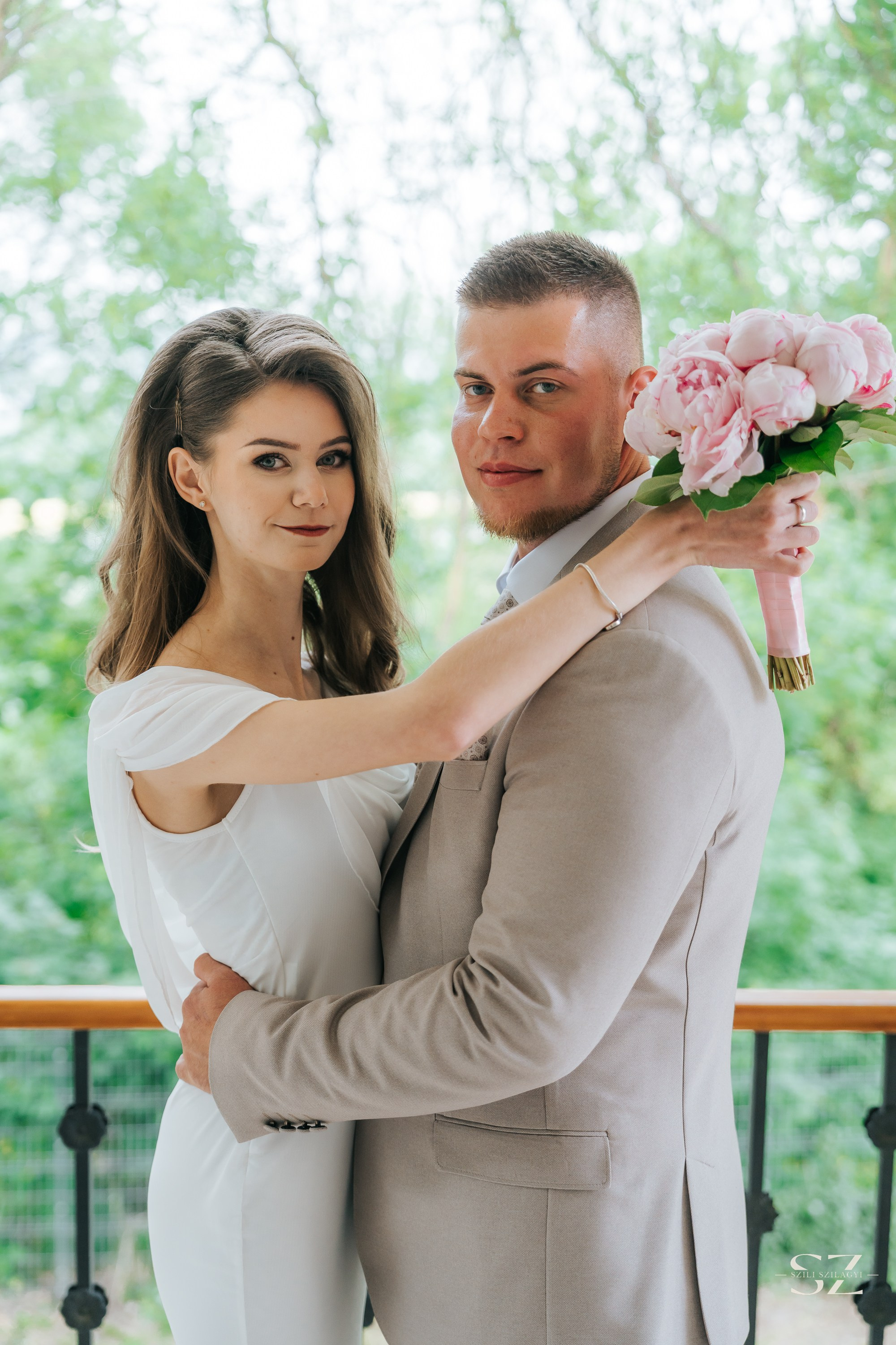 Adrienn & Ferko Engagement. Szili Szilagyi | Visual Storyteller