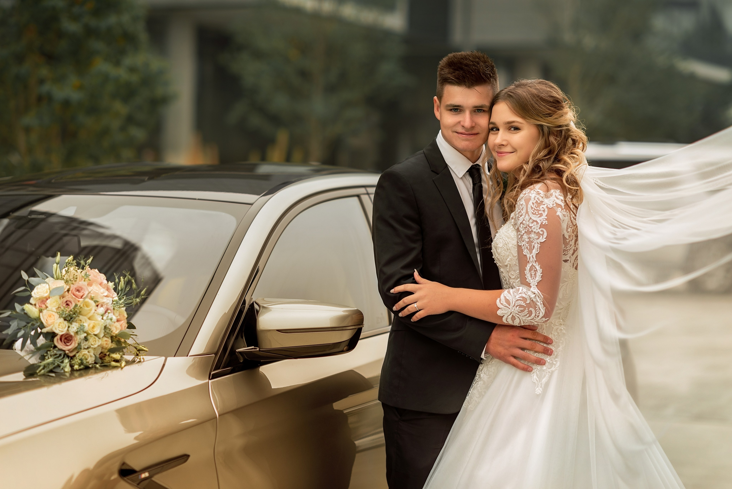 Weddings. Wedding & family photography in Seattle area. Helen Michelle photographer