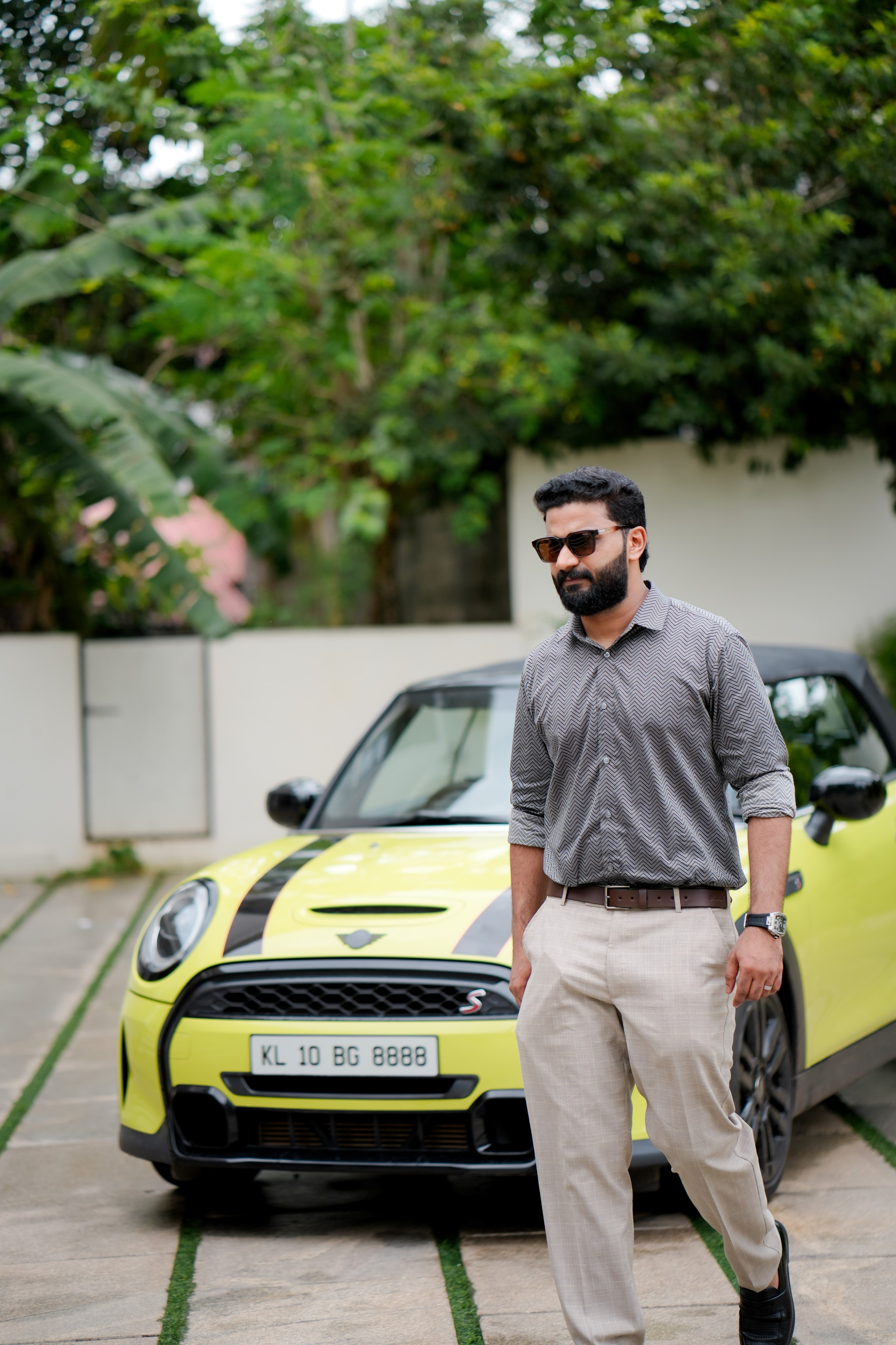 Sulthan&Lehra. VISUALIZE YOUR BIG MOMENTS