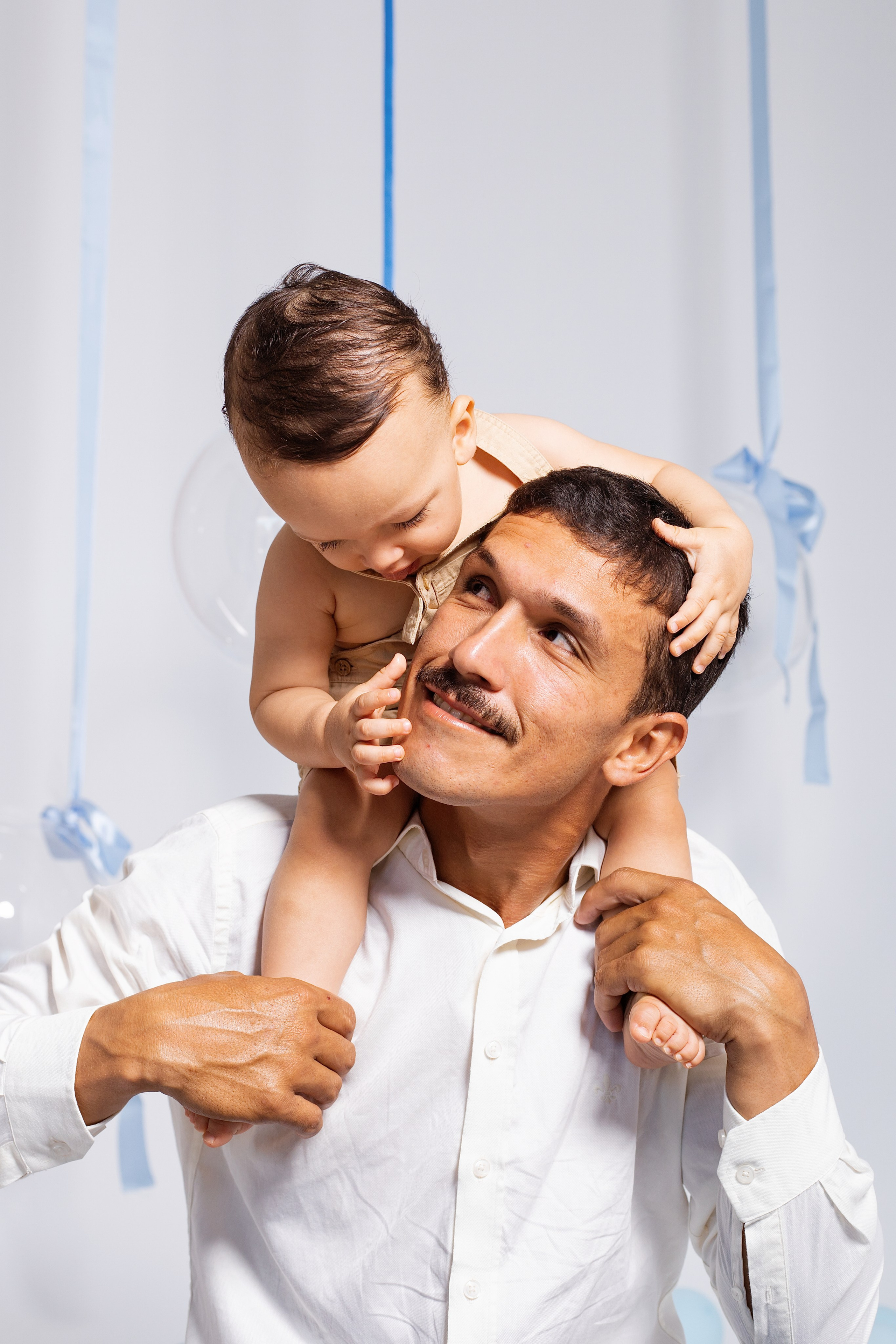 INFANTIL. Eu Talyssa Mendonça (Fotógrafa, Goiânia — GO)