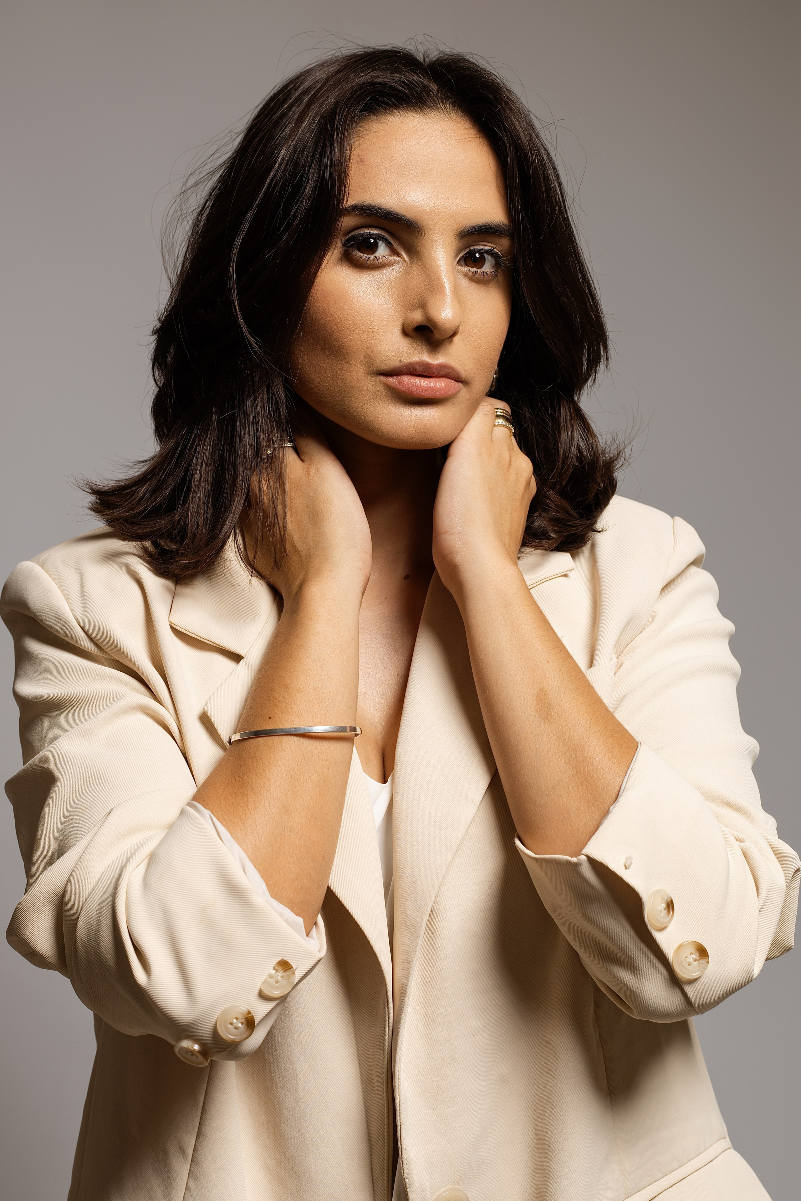 CORPORATIVO. Eu Talyssa Mendonça (Fotógrafa, Goiânia — GO)