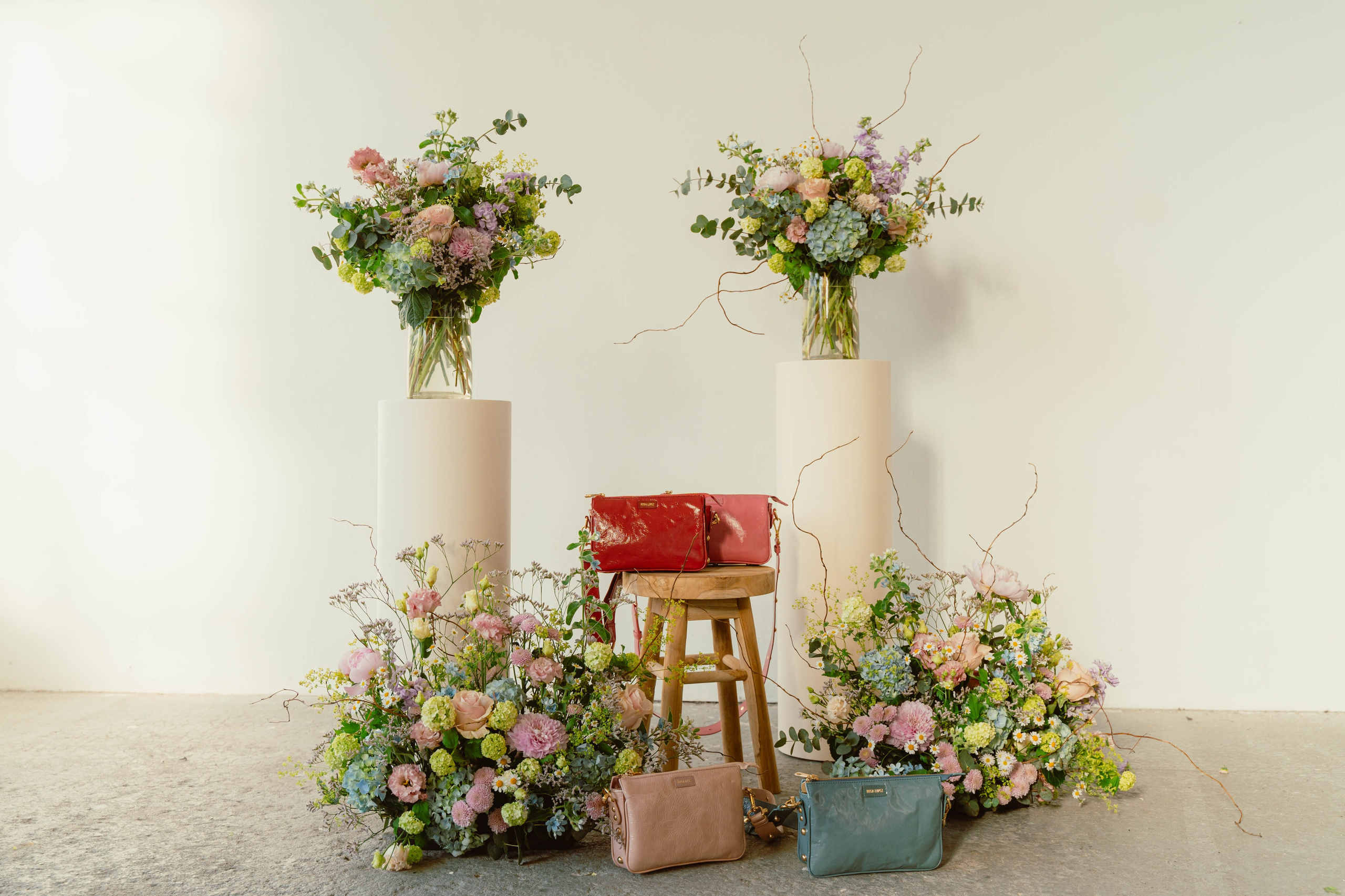 Rosa Lopez. Weeding photographer / event / portrait