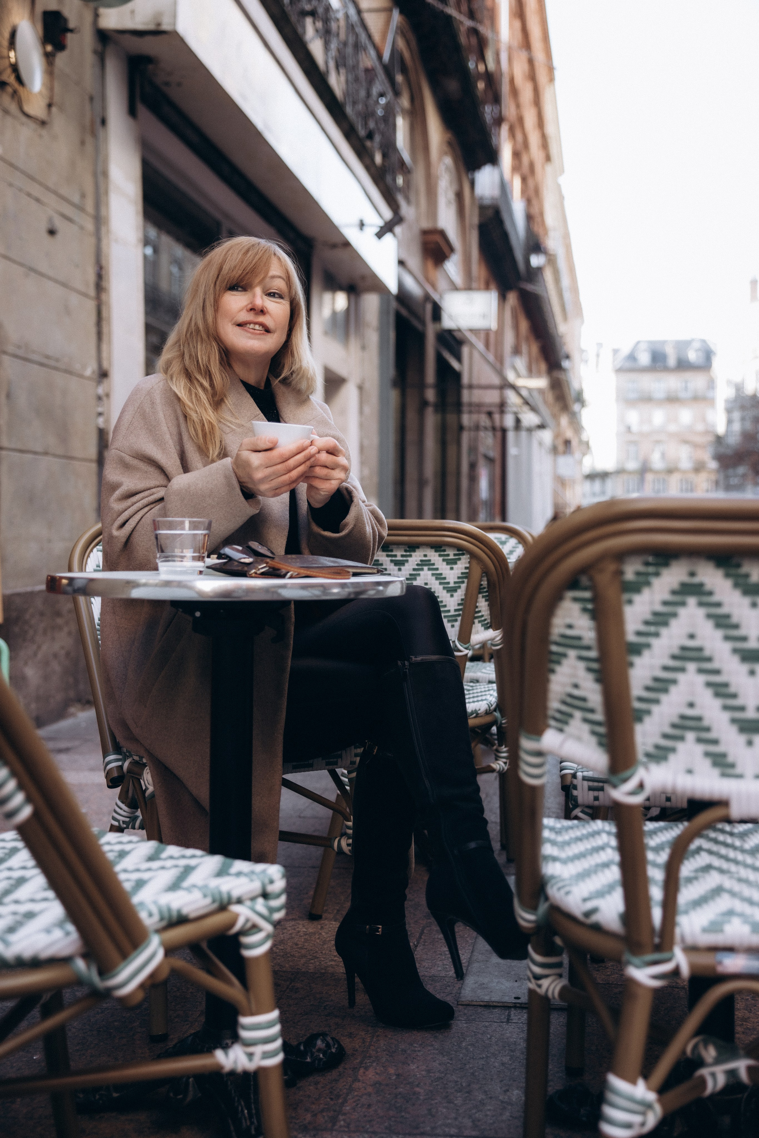 Content session in Toulouse with Lisa. Eugénie Smirnova — photographe à Toulouse et dans le sud-ouest de la France