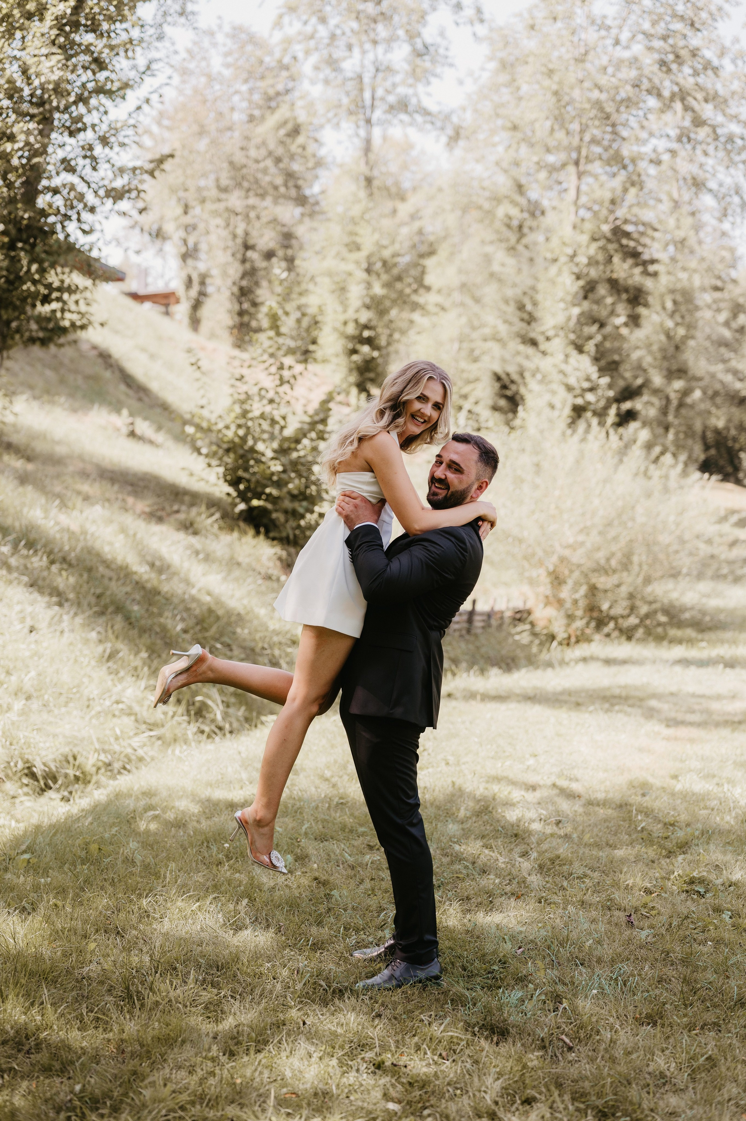 Dumitru si Andreea. Valentin Melen — wedding photographer