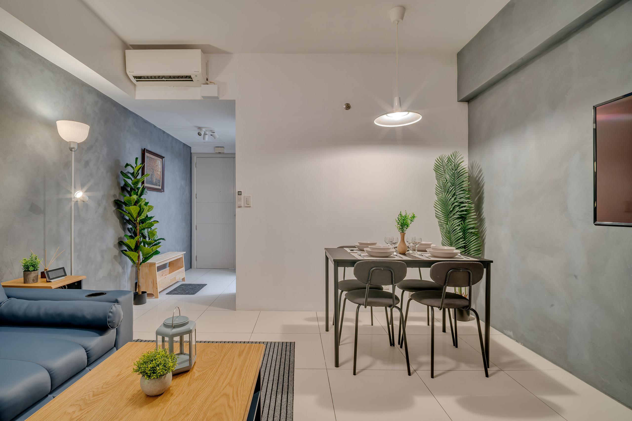 150 Newport Blvd // Pasay. Interior & Architectural Photographer Philippines | Argen Carlo Camaclang