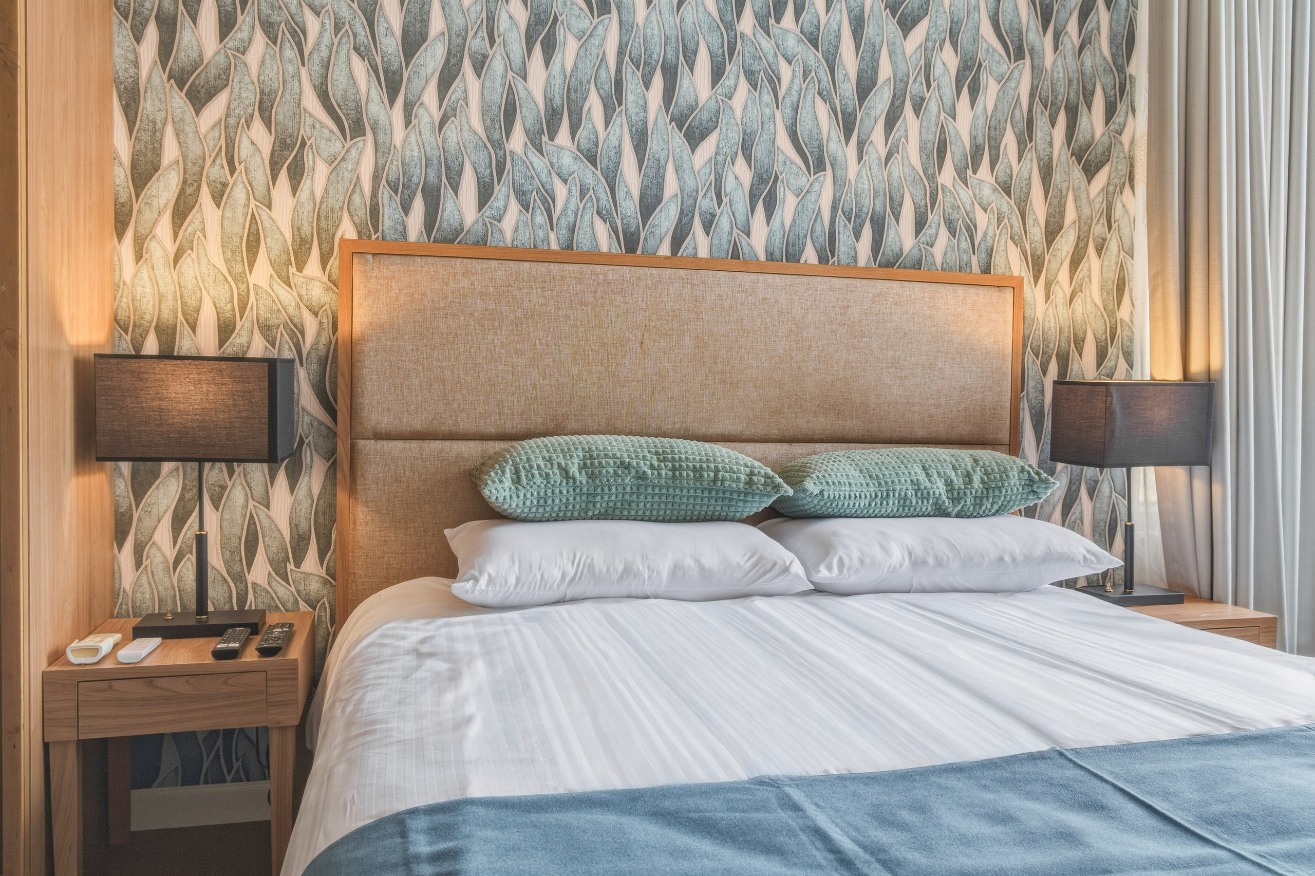 Antel Spa // Makati. Interior & Architectural Photographer Philippines | Argen Carlo Camaclang