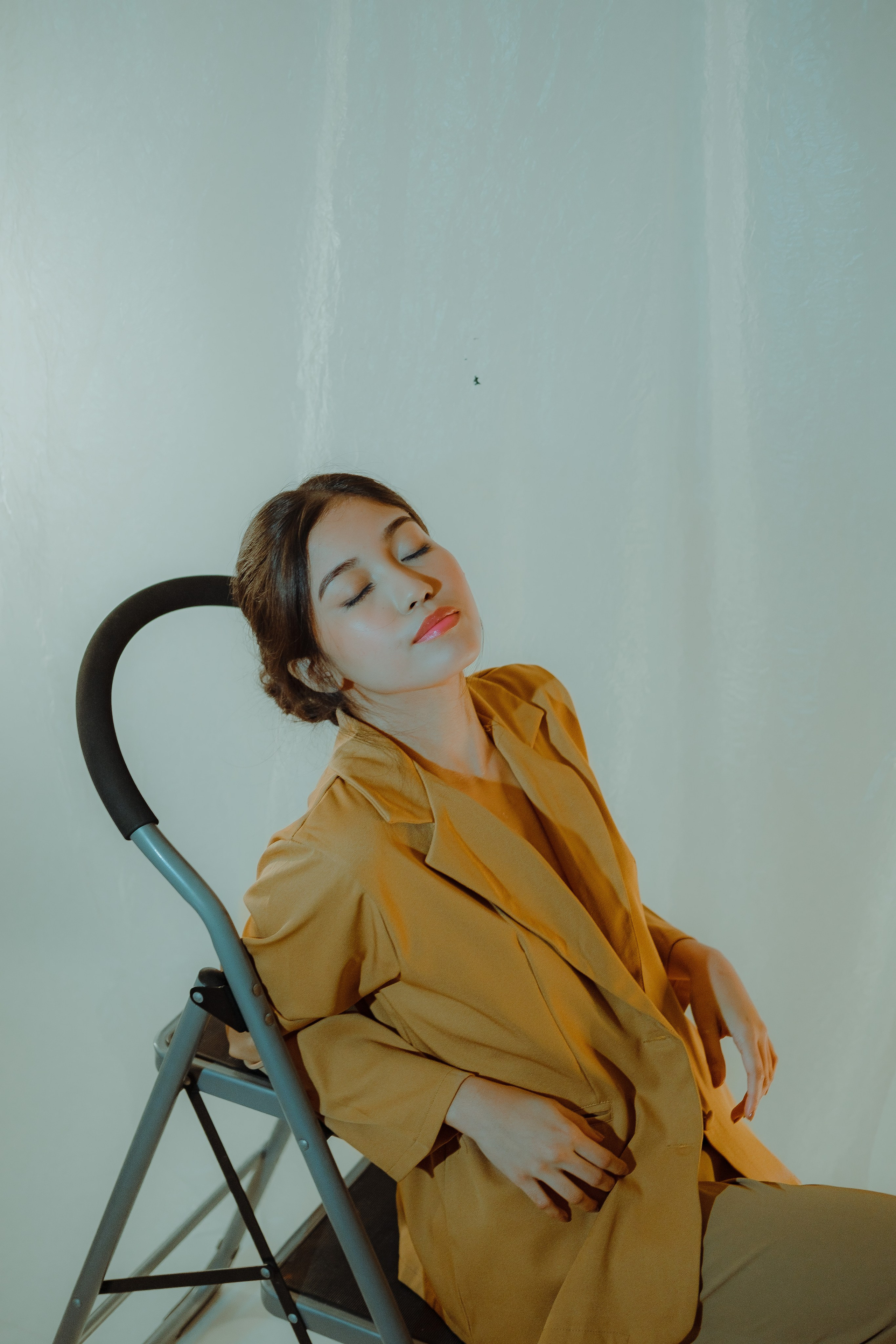 Creative Portraits. Interior & Architectural Photographer Philippines | Argen Carlo Camaclang