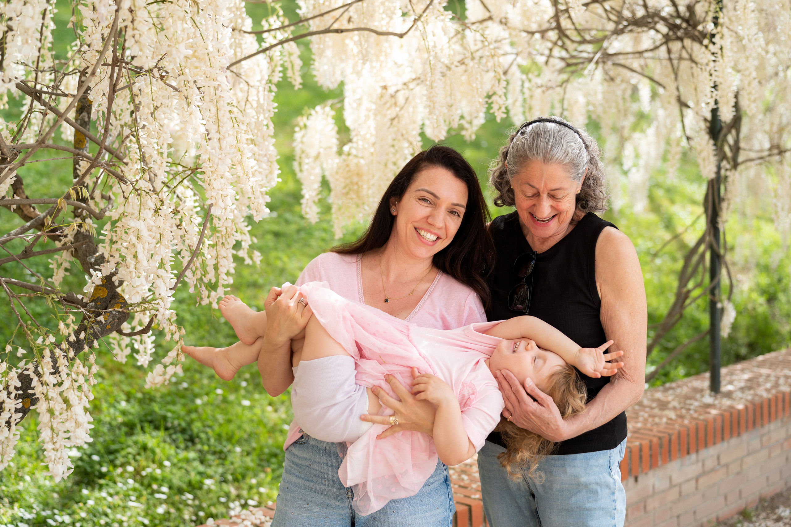 Luca, Kelly&Co. Fotógrafo en Madrid, España. Alyona Belyaninova