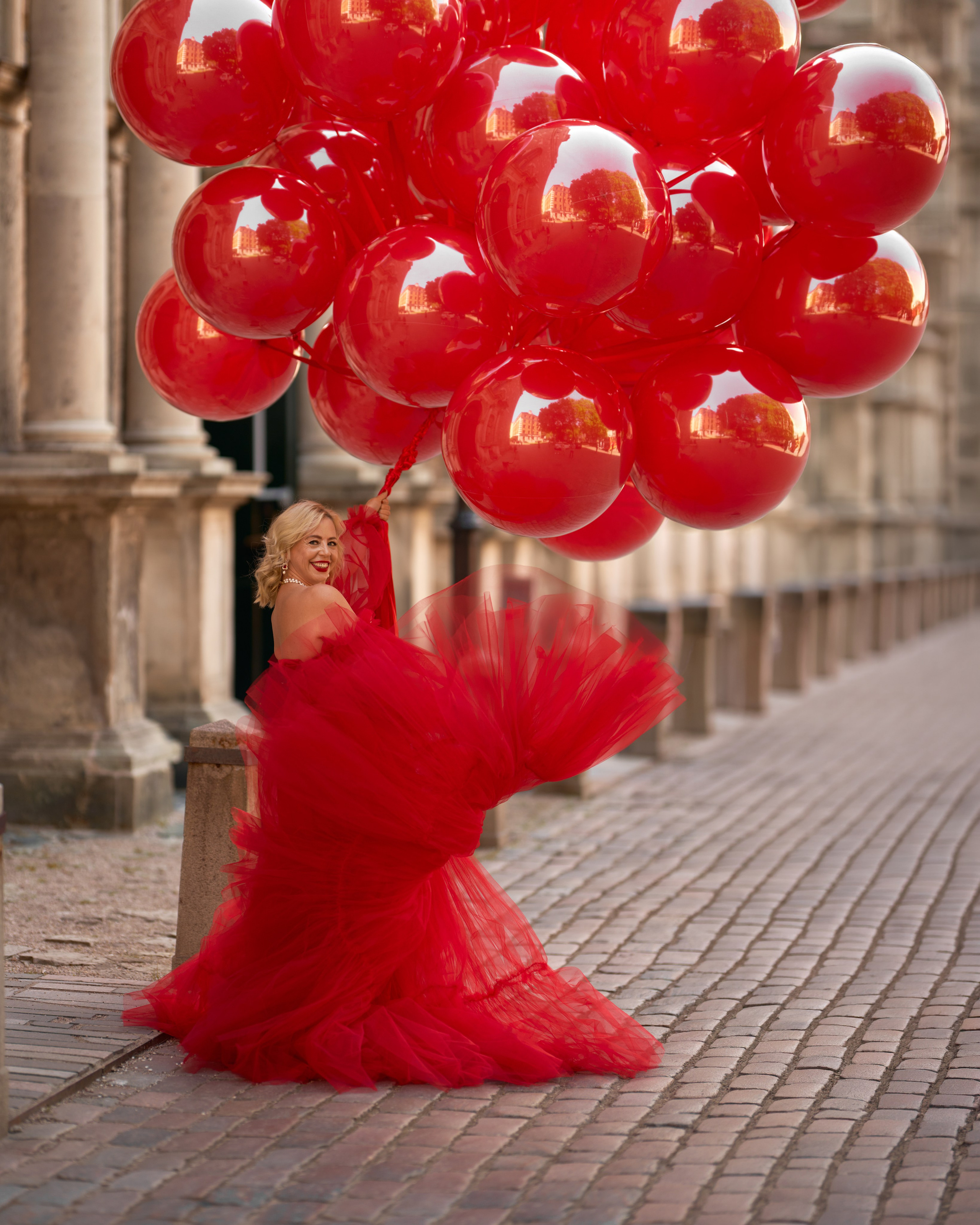 GIAN BALLOONS. Youdusha.com