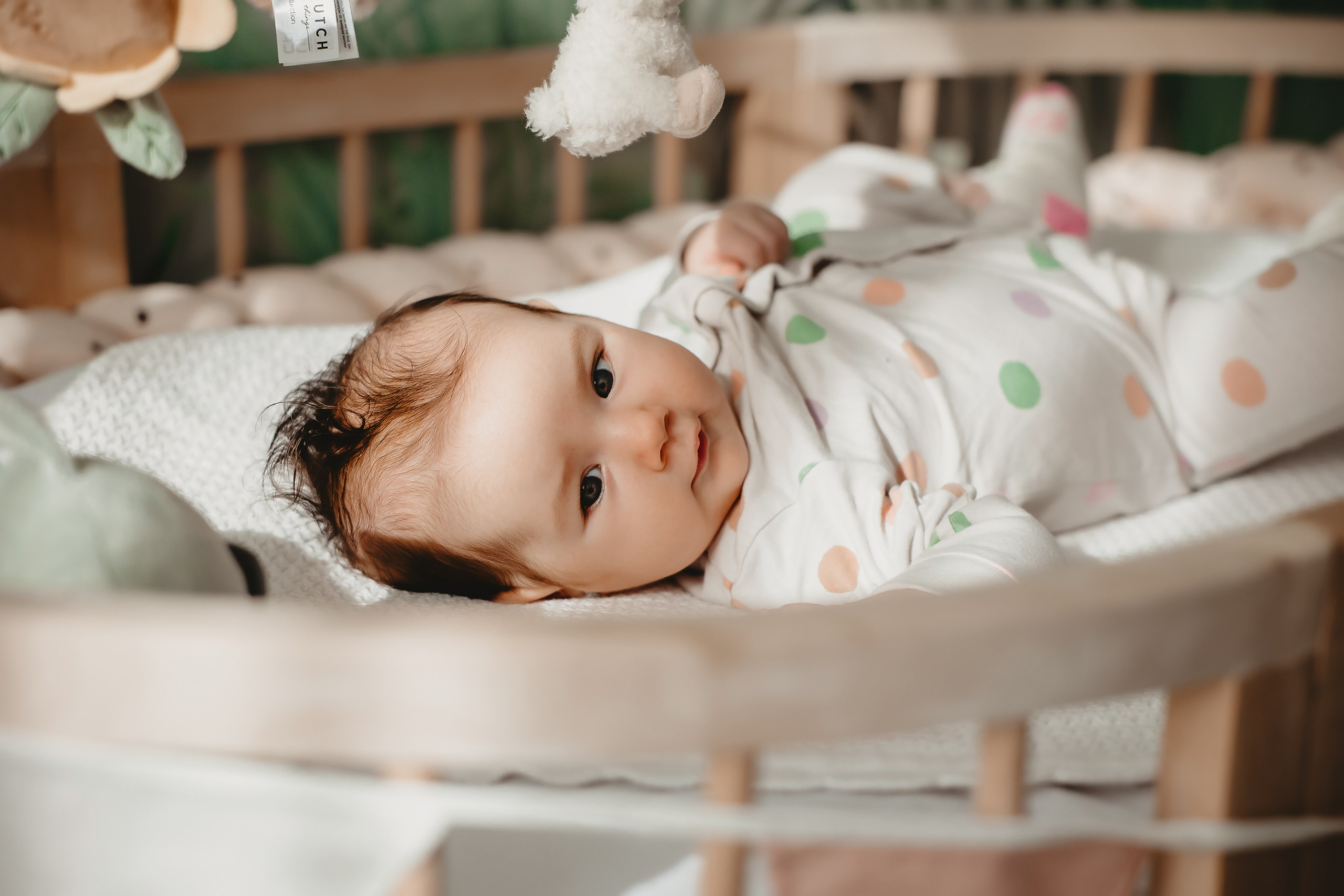 Bebe E. Home