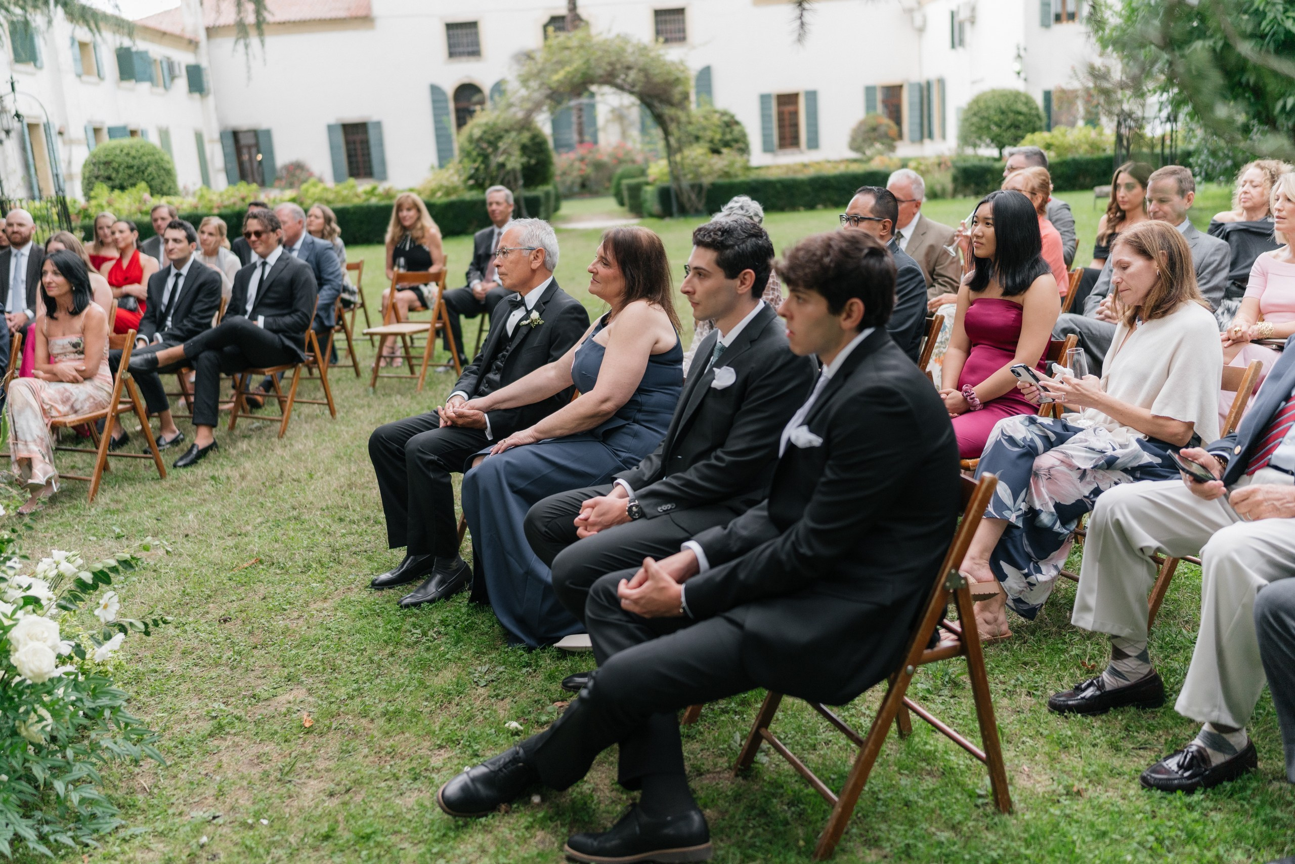 Scott & Elena. Wedding photographer Natalia