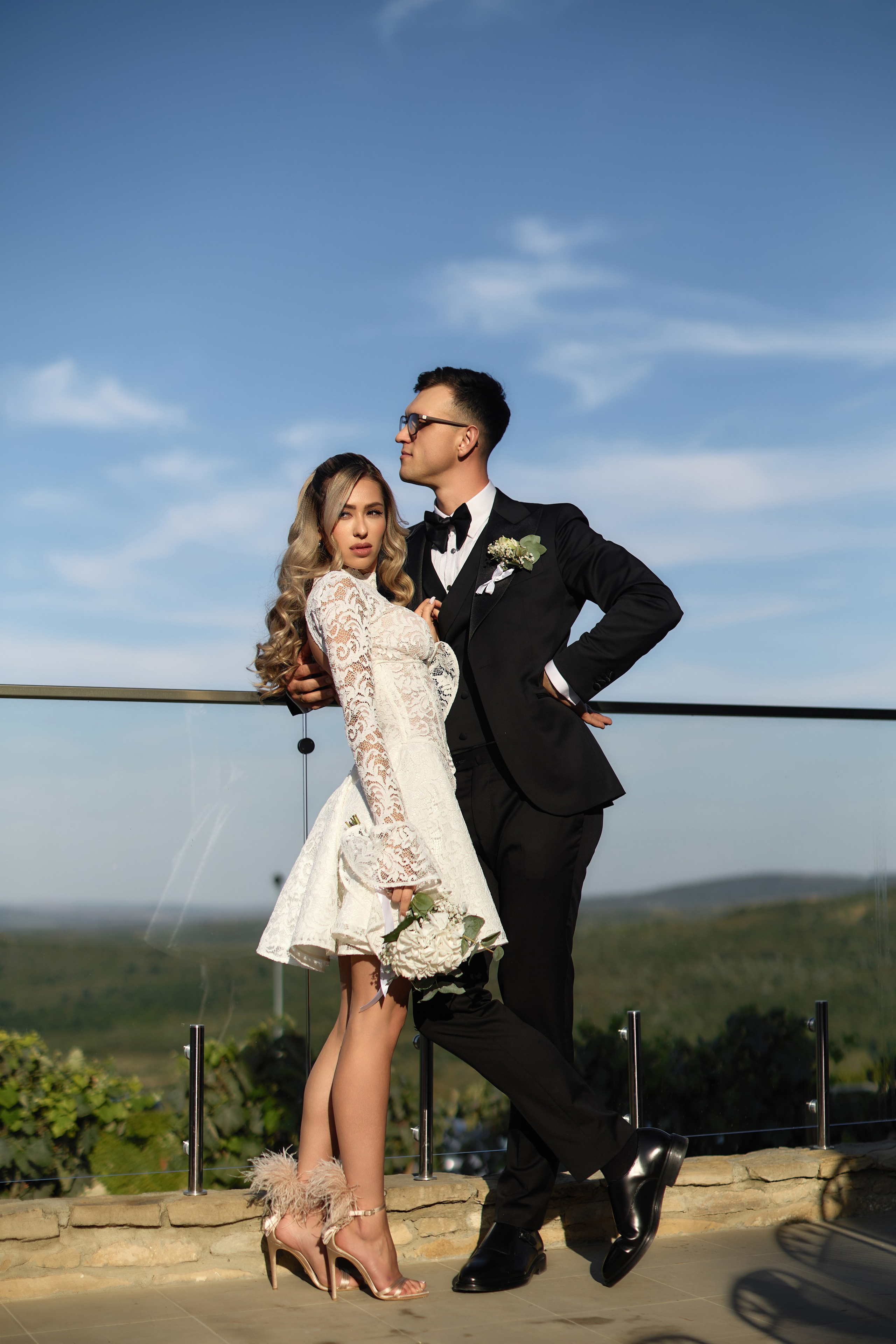 Virgil & Anastasia. Свадебный и семейный фотограф. Fotograf de nunta si familie