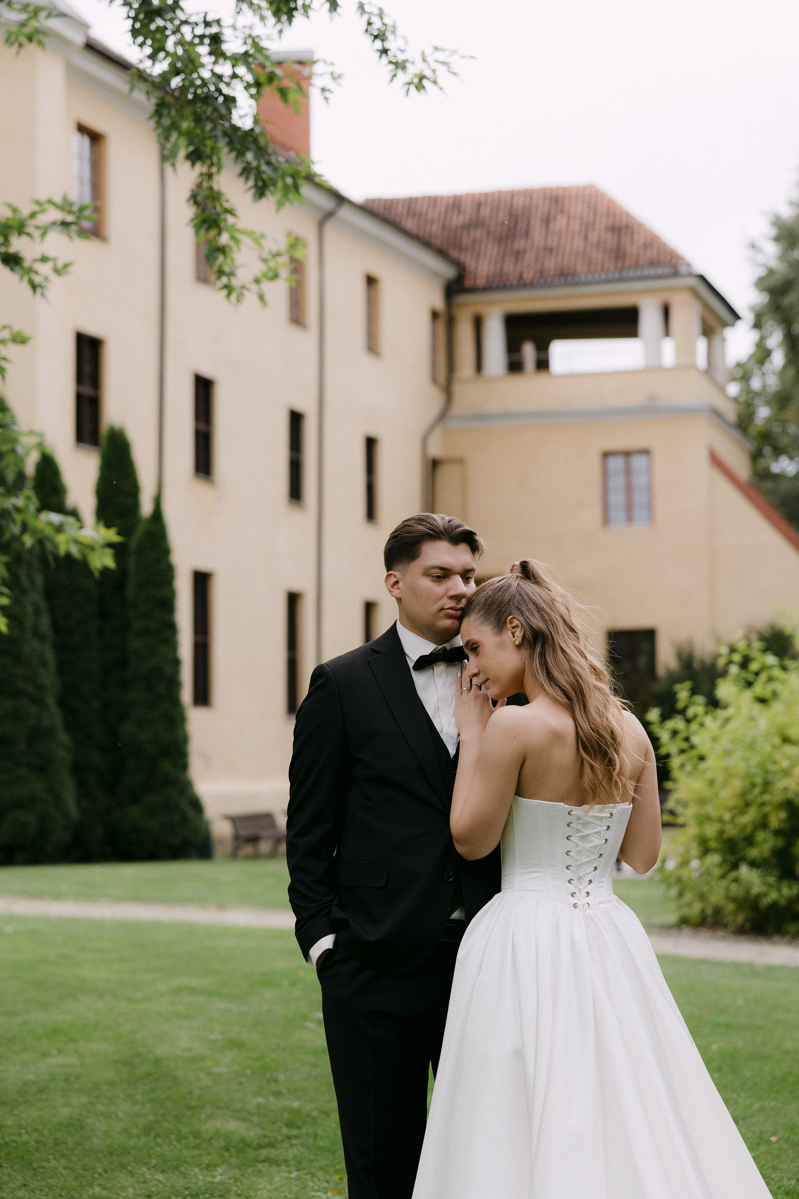 Gabrielė ir Edgaras